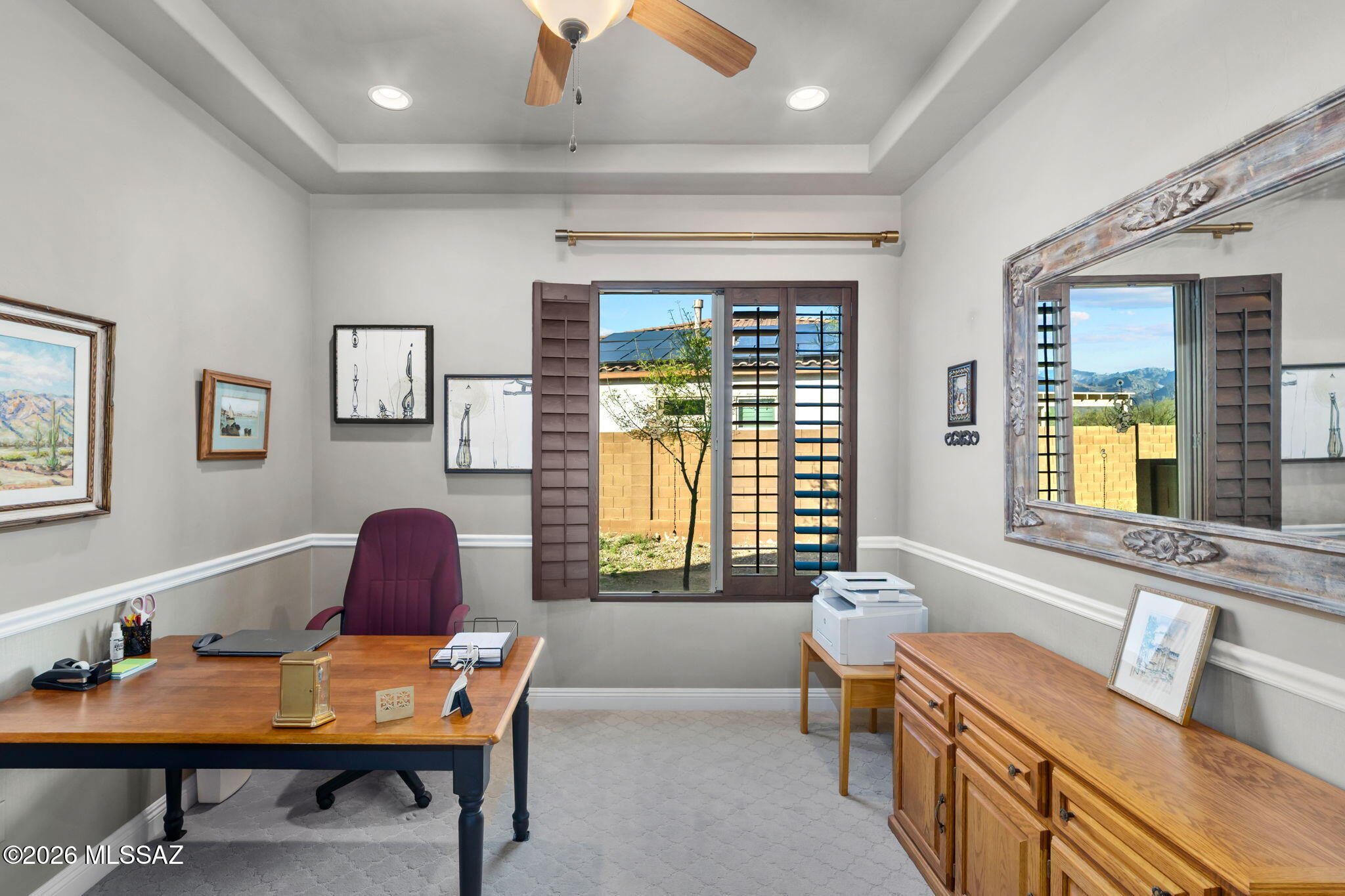 Desert Willow Ranch 1-51 - Residential