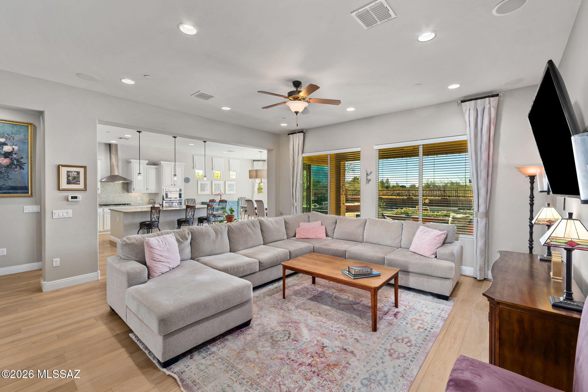 Desert Willow Ranch 1-51 - Residential