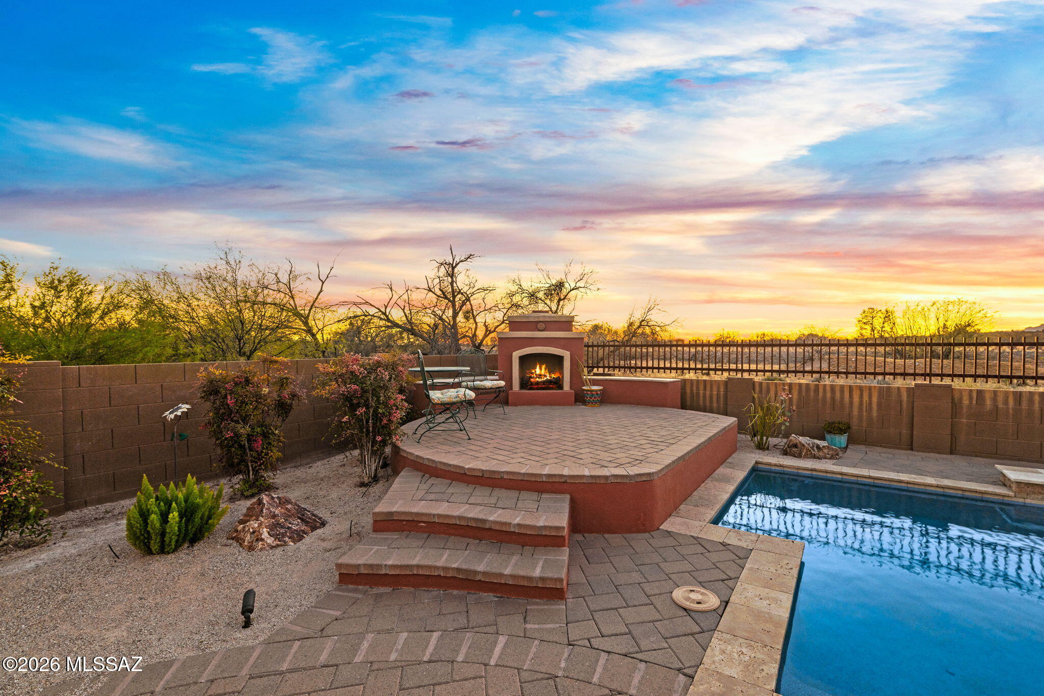 Desert Willow Ranch 1-51 - Residential