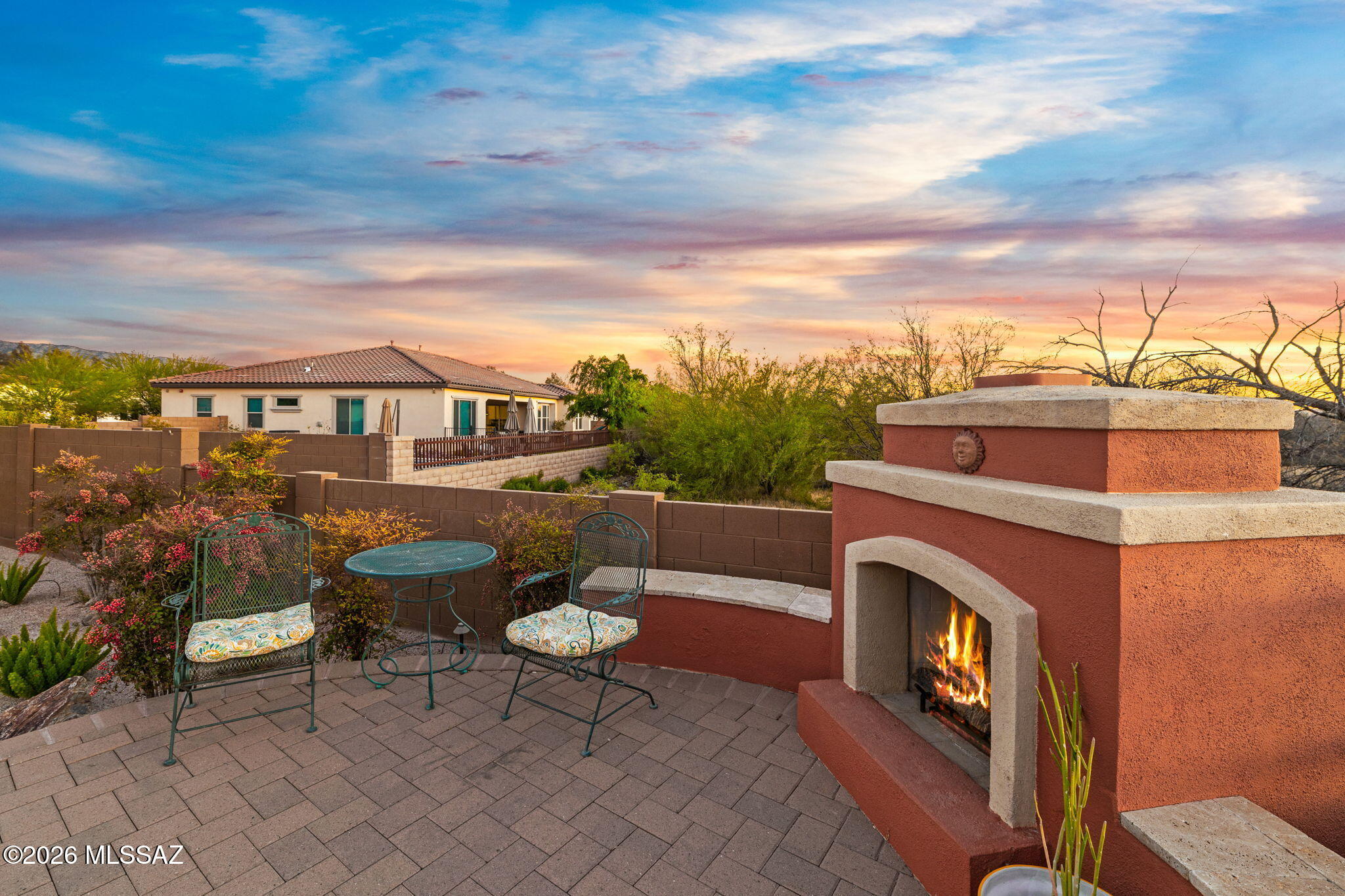 Desert Willow Ranch 1-51 - Residential