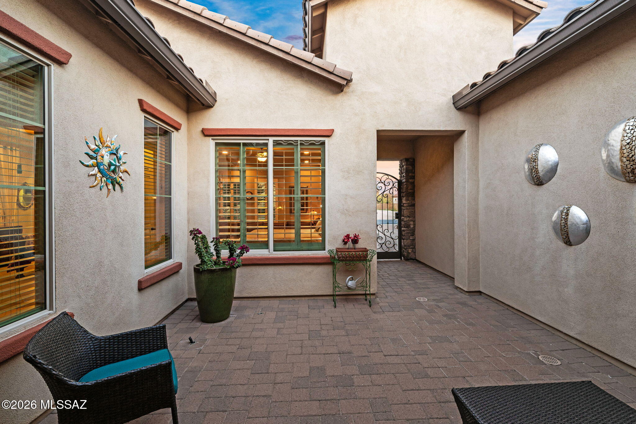 Desert Willow Ranch 1-51 - Residential