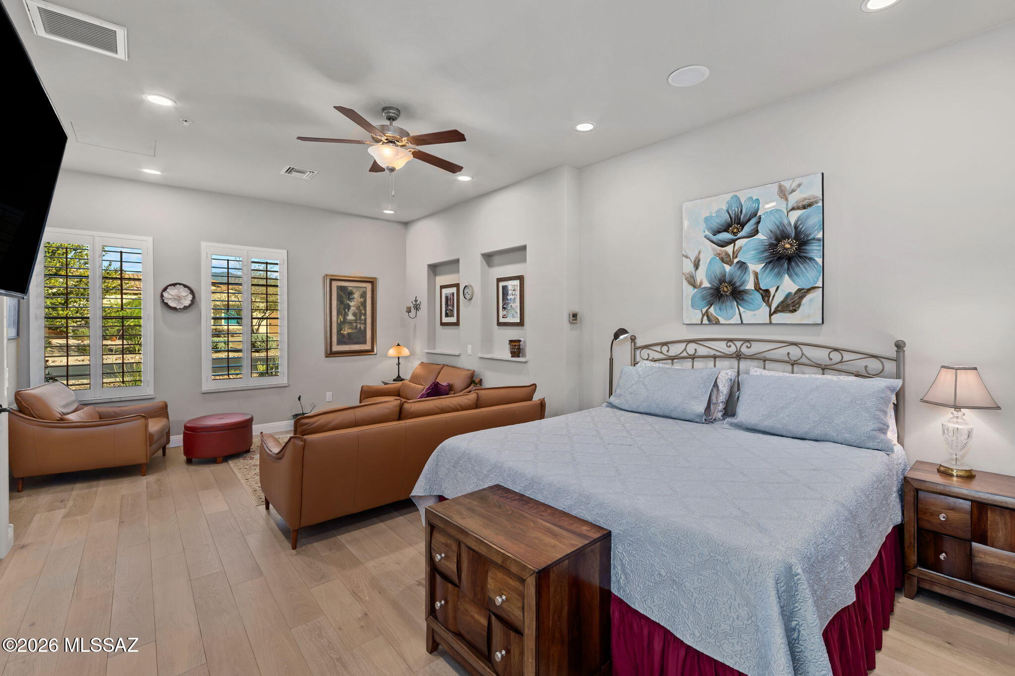Desert Willow Ranch 1-51 - Residential