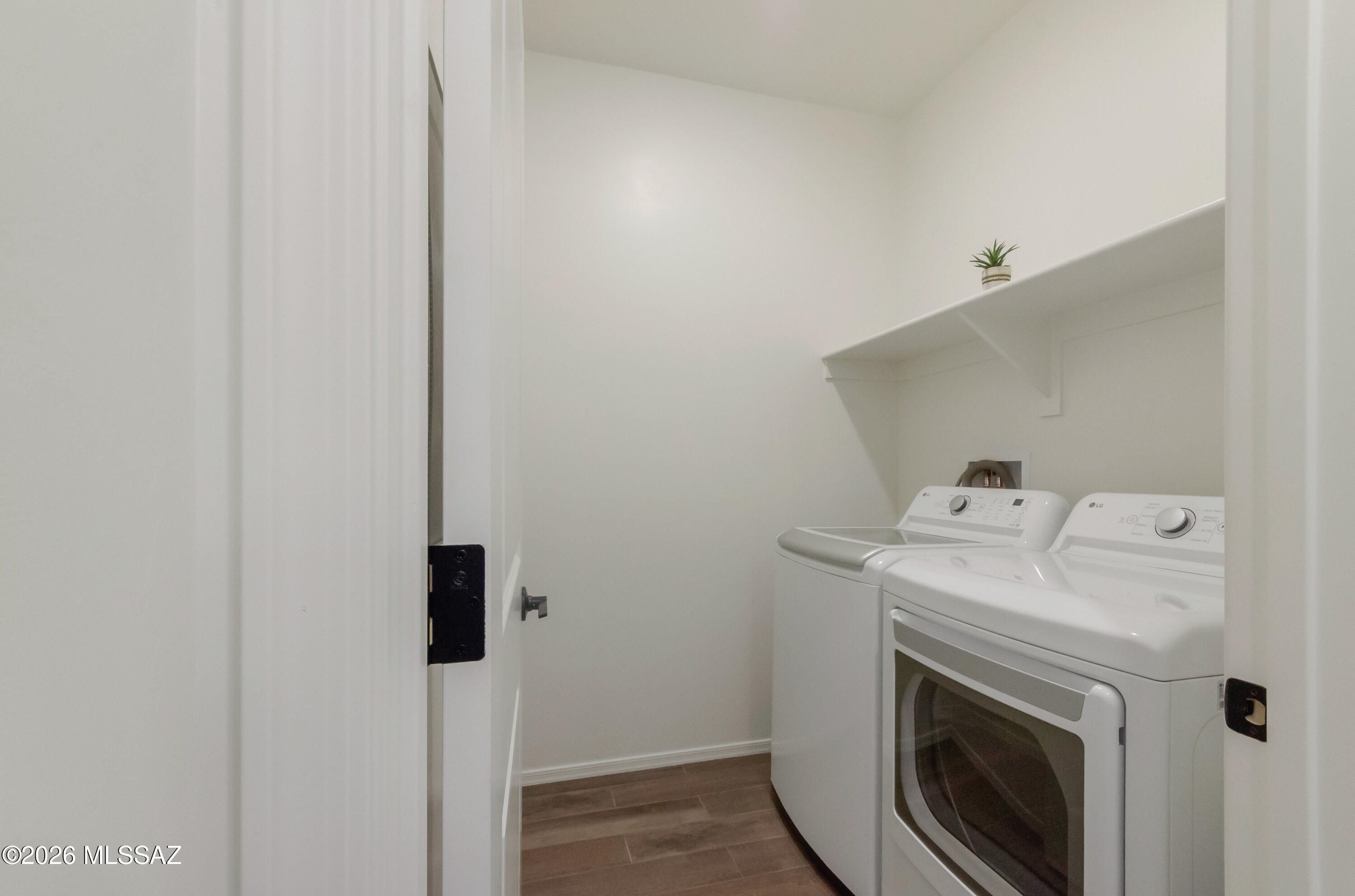 Vista Del Oro (1-108) - Residential