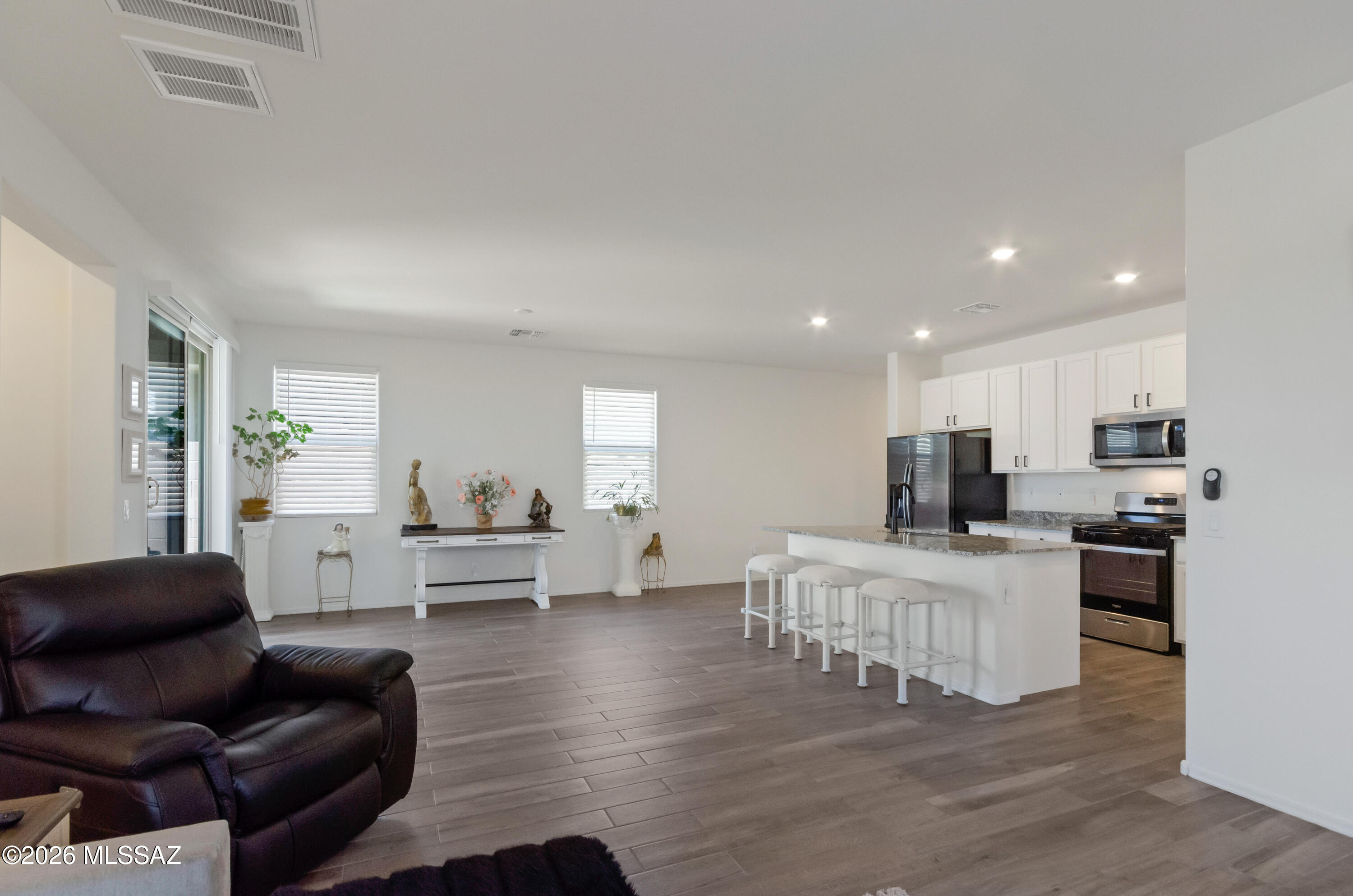 Vista Del Oro (1-108) - Residential