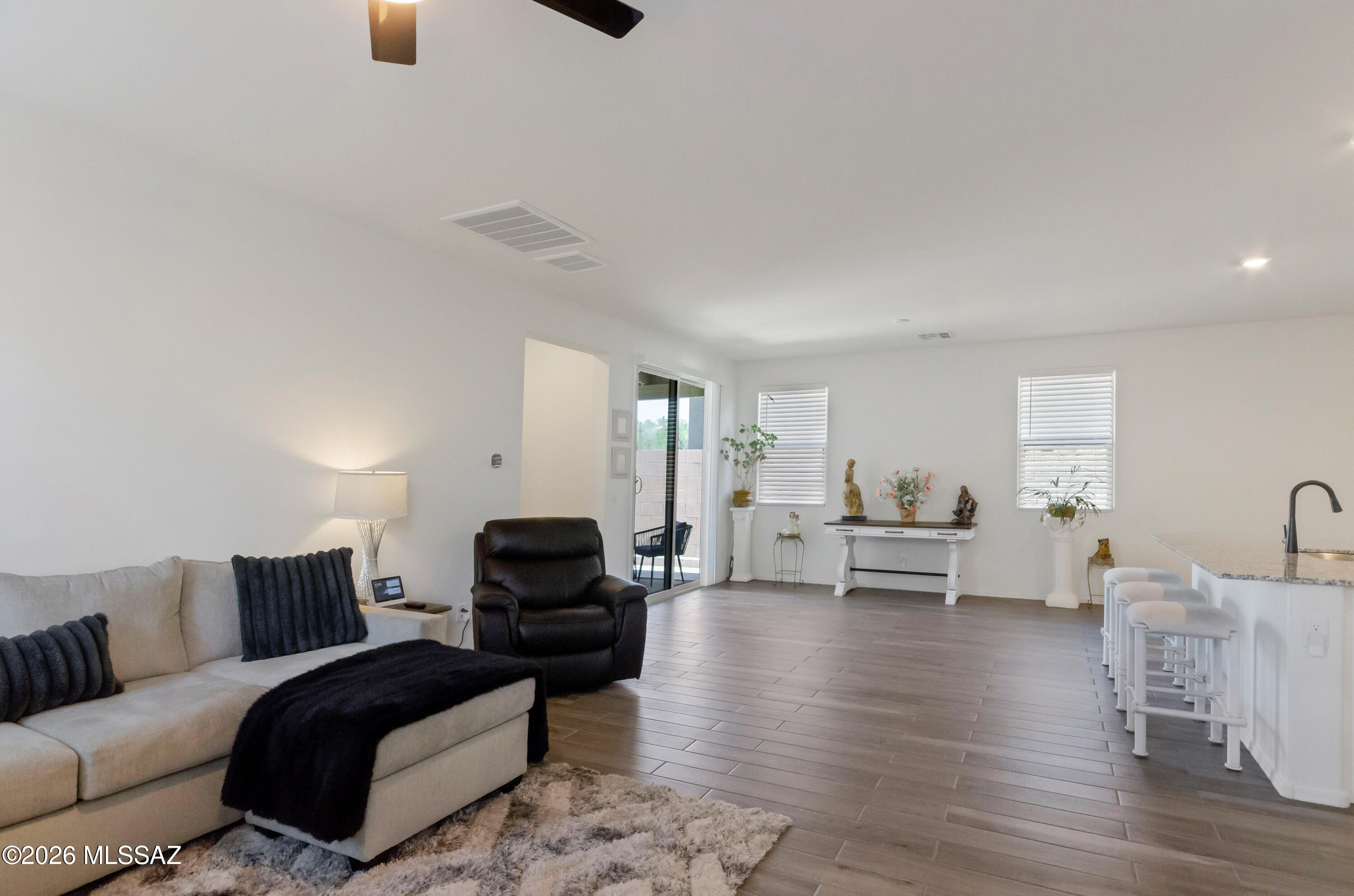Vista Del Oro (1-108) - Residential