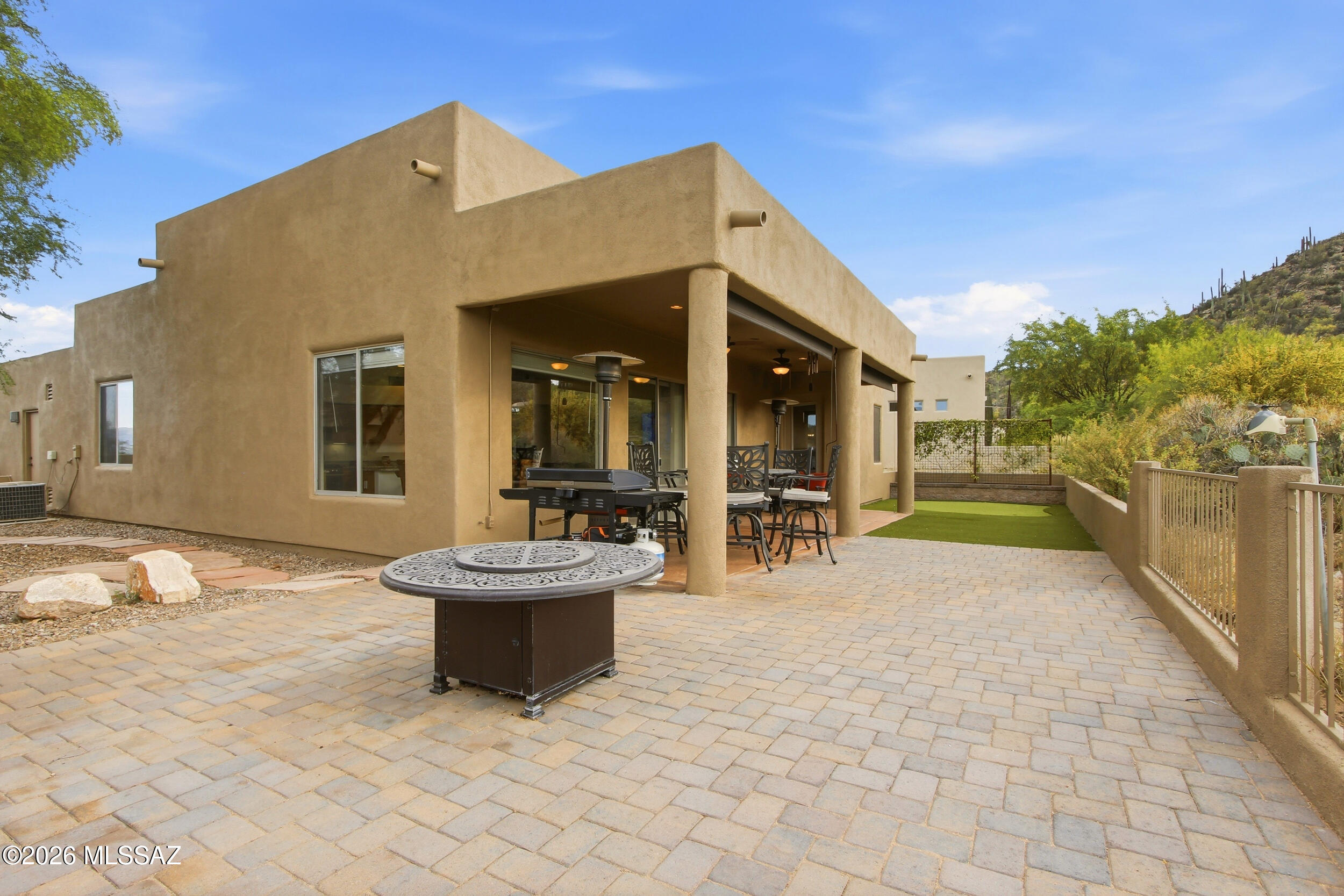Quail Hollow At Starr Pass (1-34) - Residential