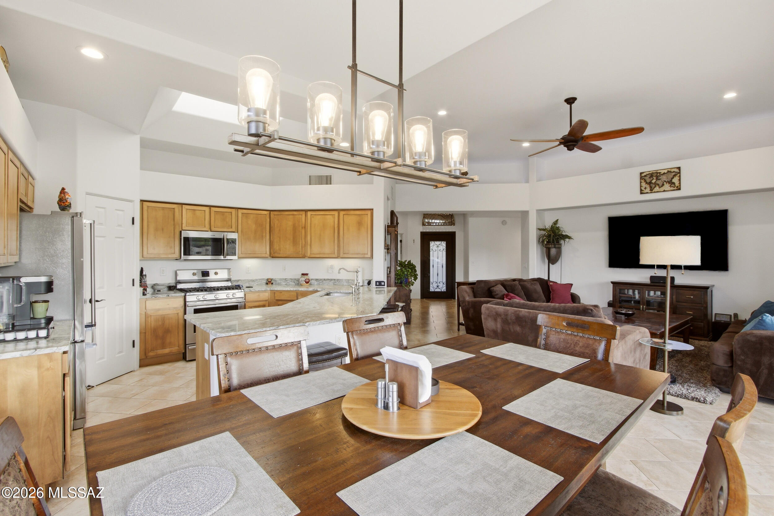Quail Hollow At Starr Pass (1-34) - Residential