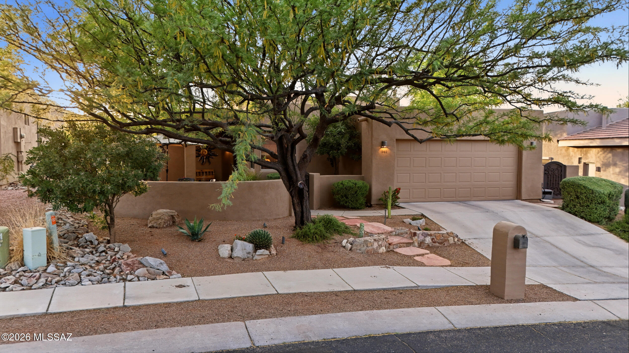 Quail Hollow At Starr Pass (1-34) - Residential