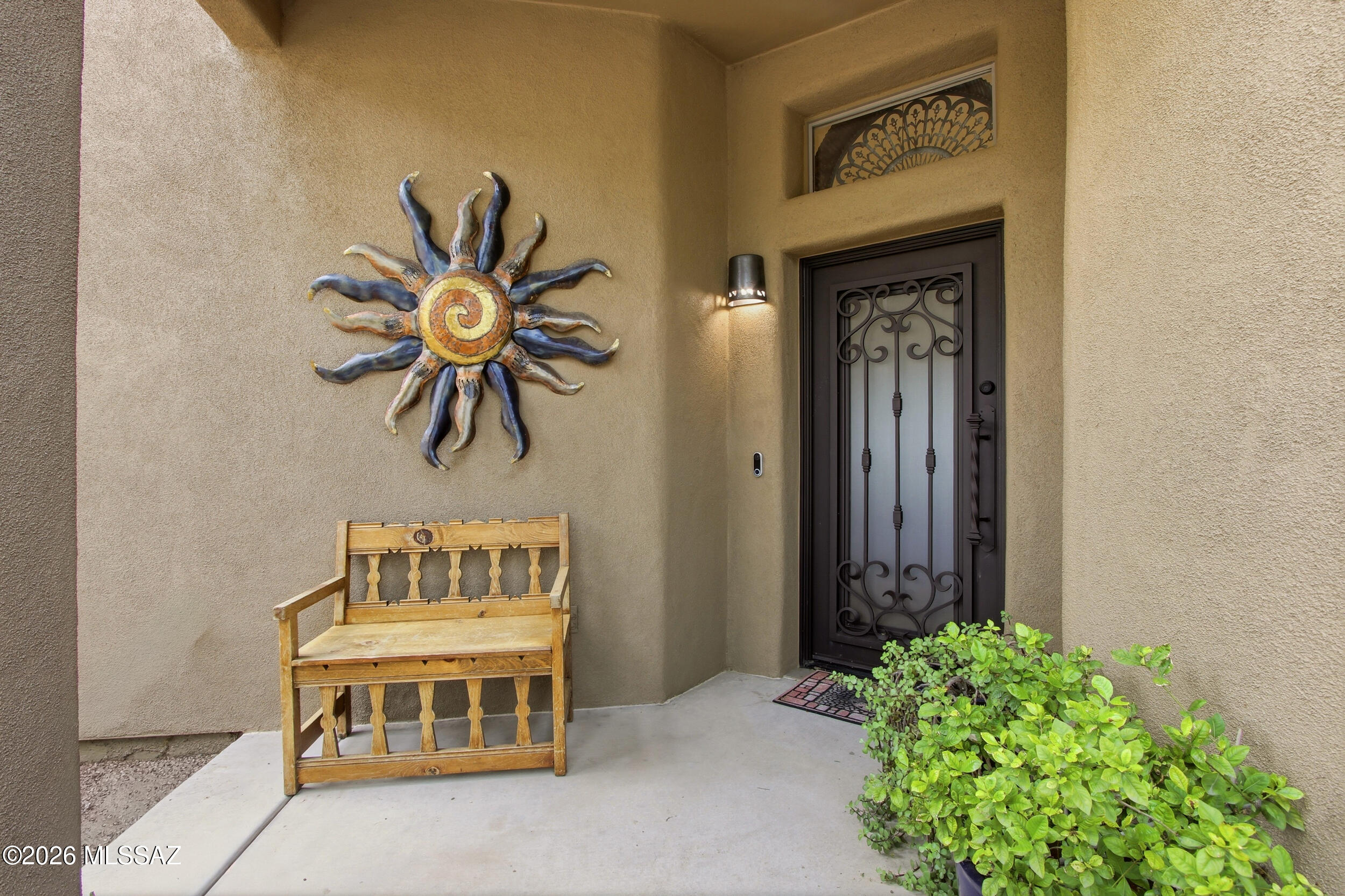 Quail Hollow At Starr Pass (1-34) - Residential
