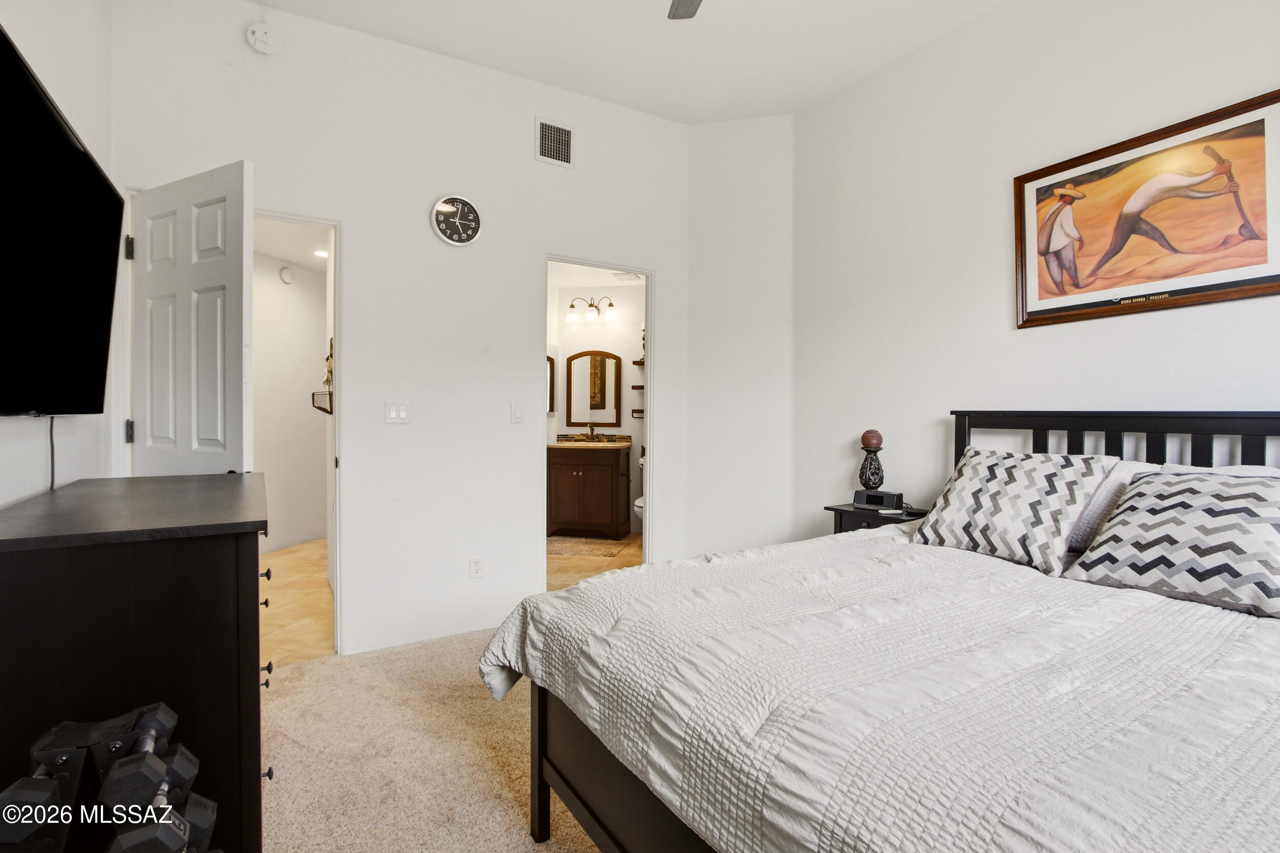 Quail Hollow At Starr Pass (1-34) - Residential