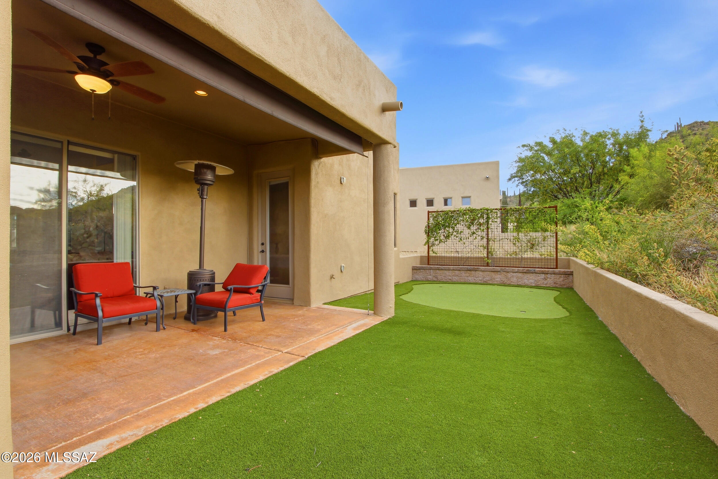 Quail Hollow At Starr Pass (1-34) - Residential