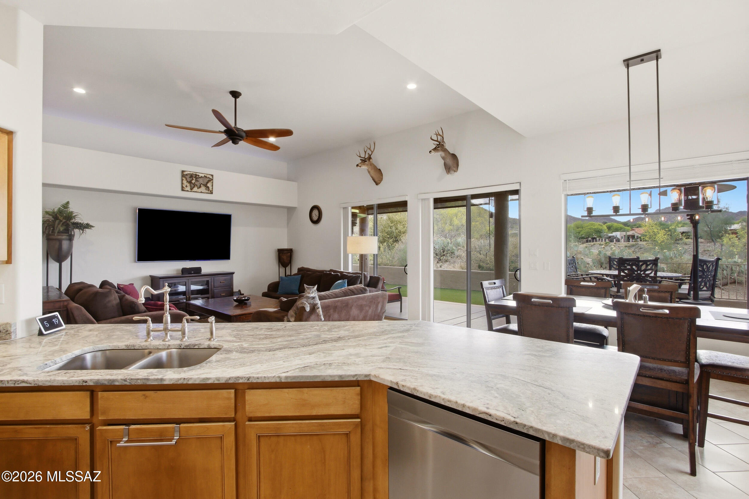 Quail Hollow At Starr Pass (1-34) - Residential