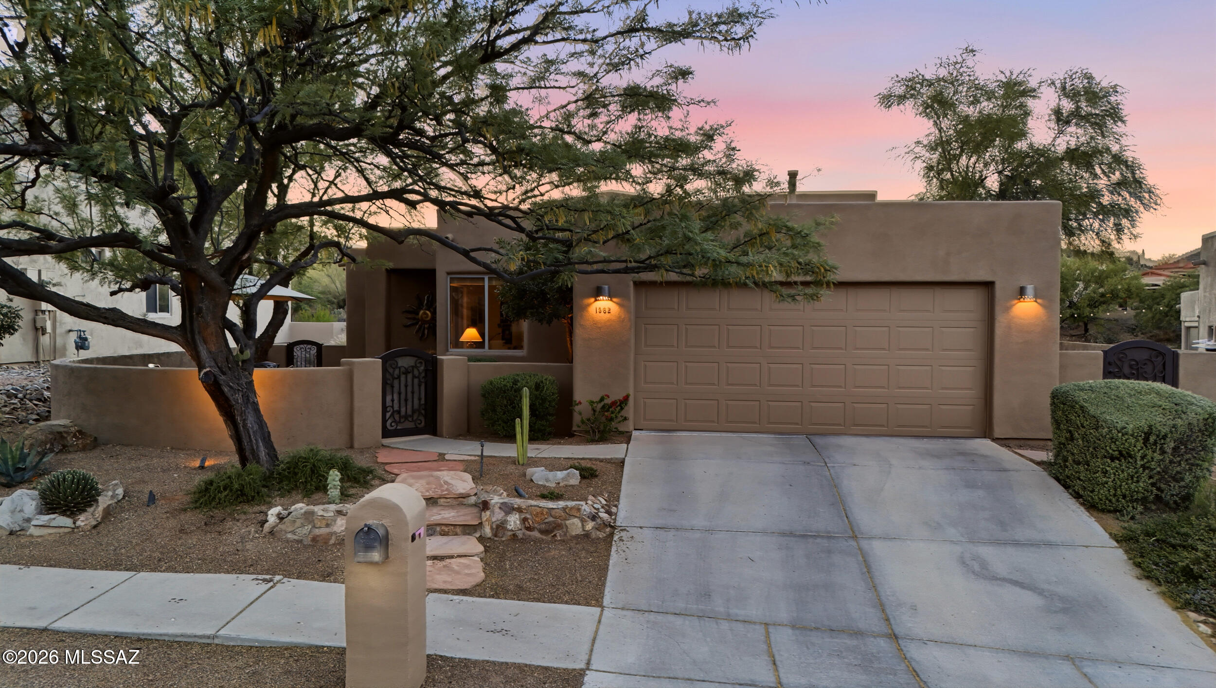 Quail Hollow At Starr Pass (1-34) - Residential