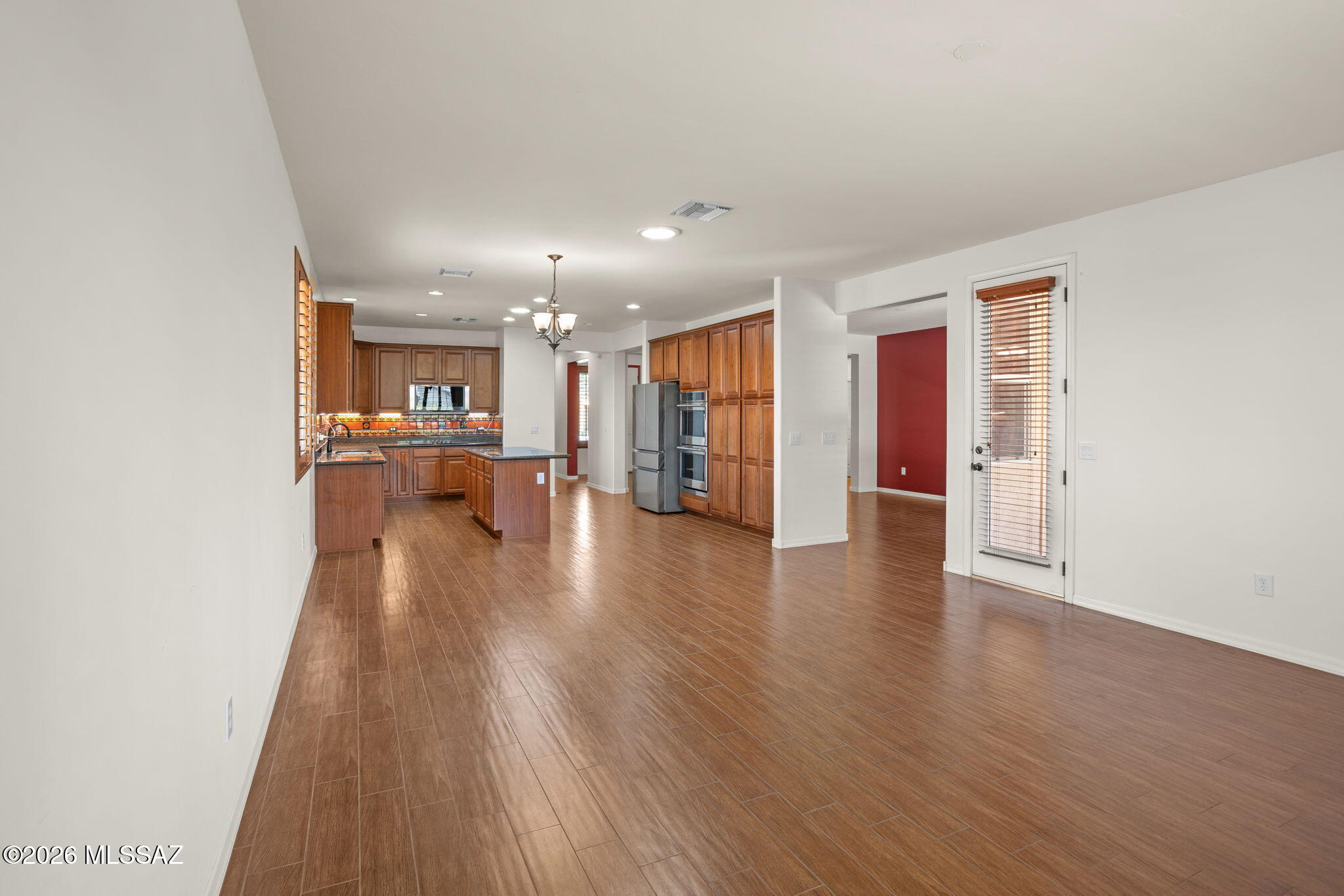 Pines Phase I - Residential