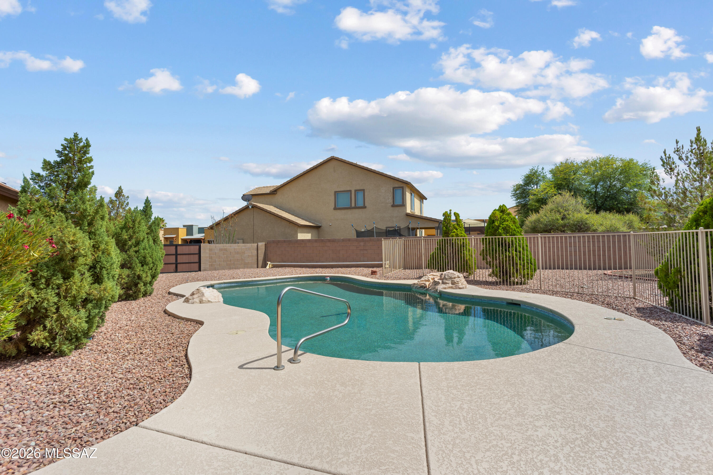 Pines Phase I - Residential