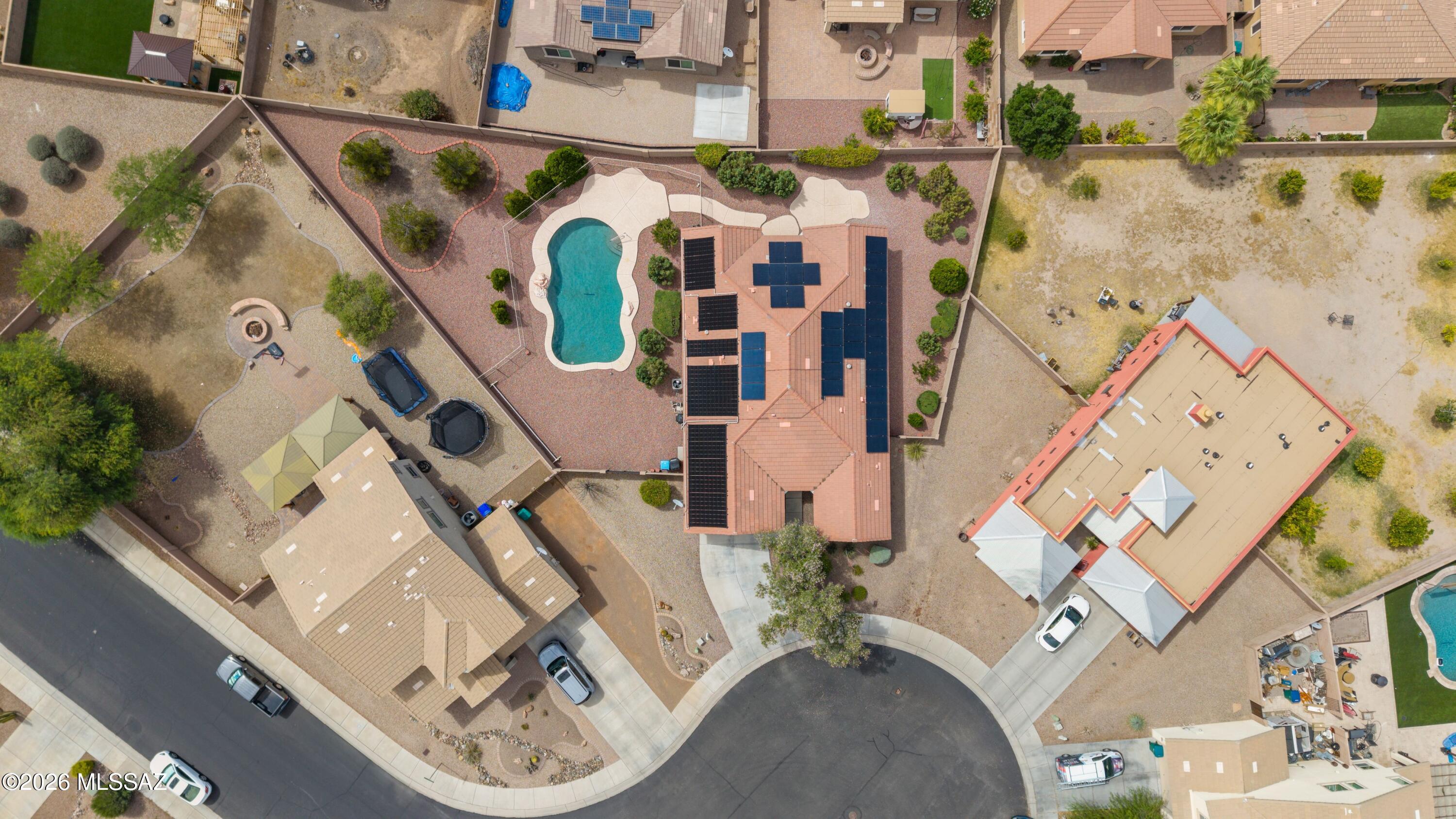 Pines Phase I - Residential