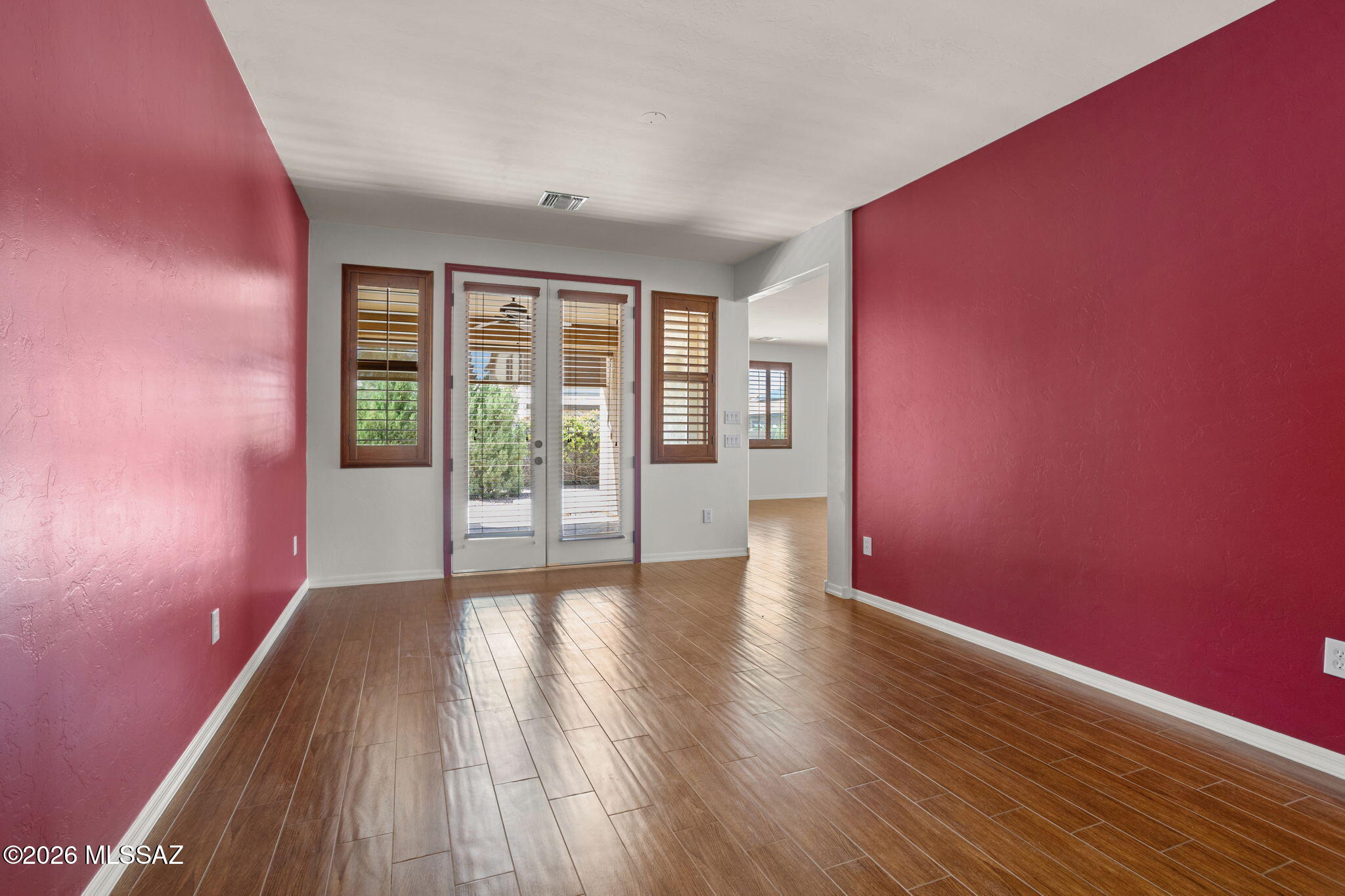 Pines Phase I - Residential