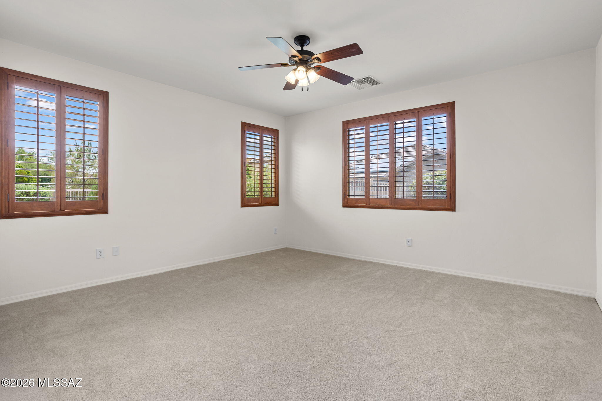 Pines Phase I - Residential