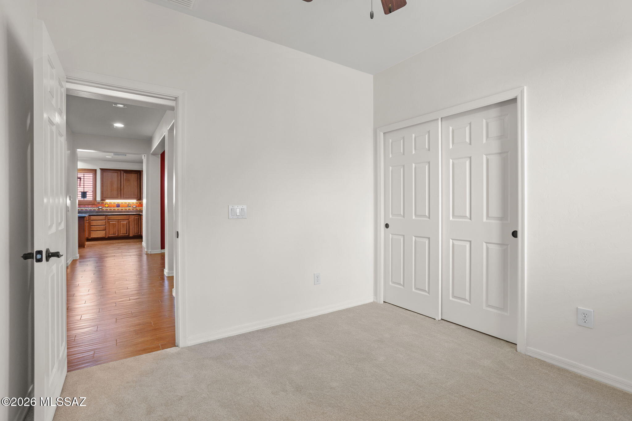 Pines Phase I - Residential