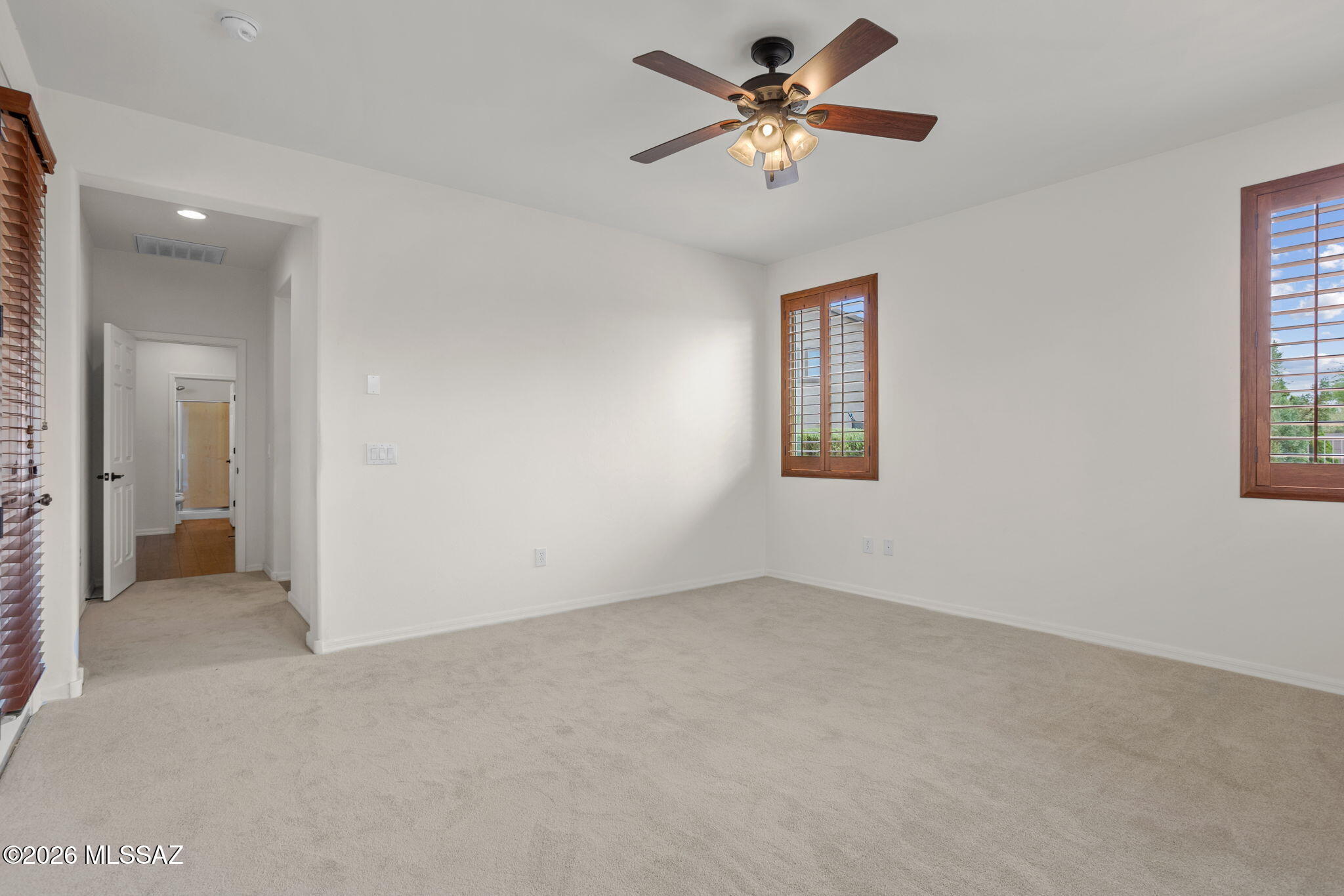 Pines Phase I - Residential
