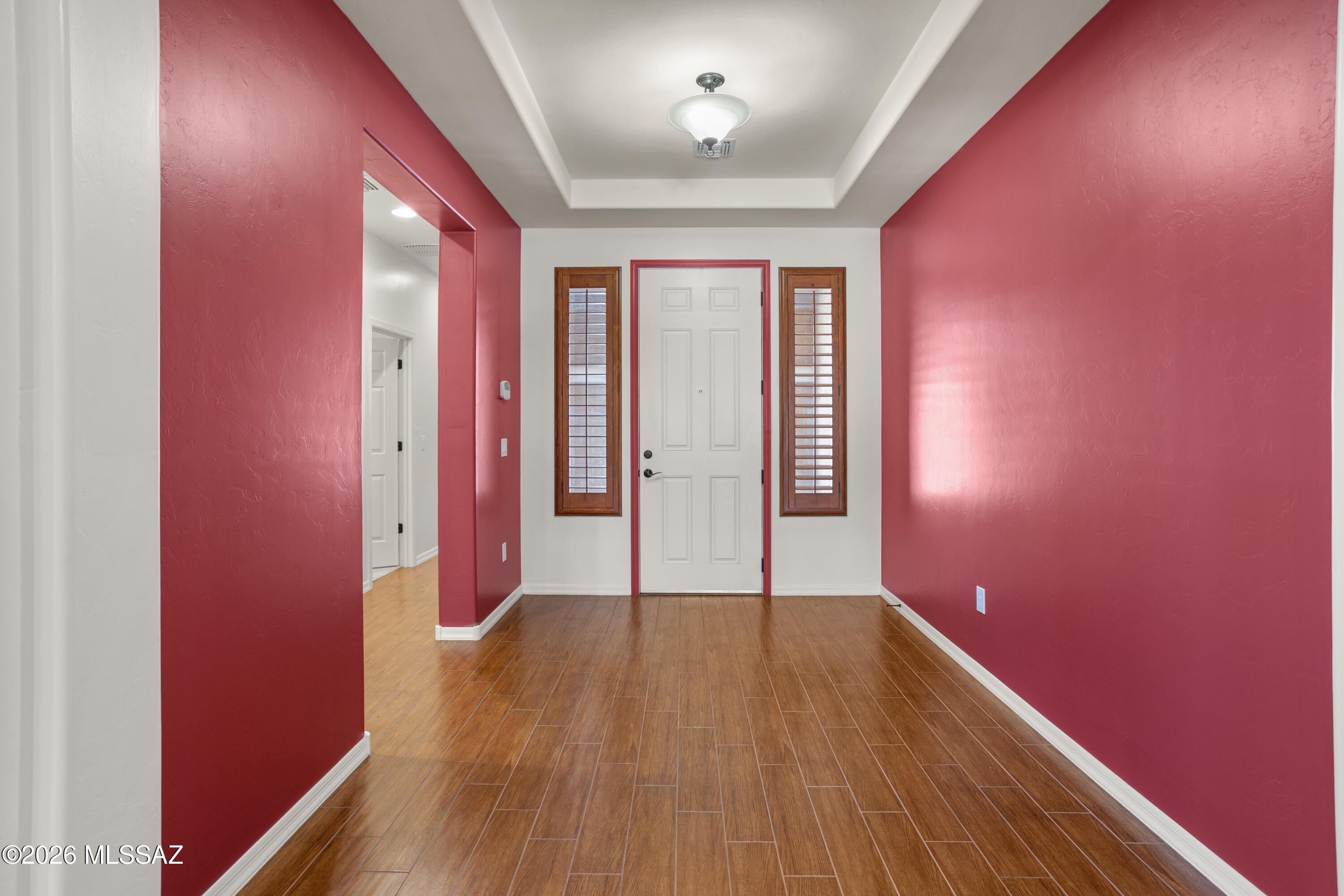 Pines Phase I - Residential