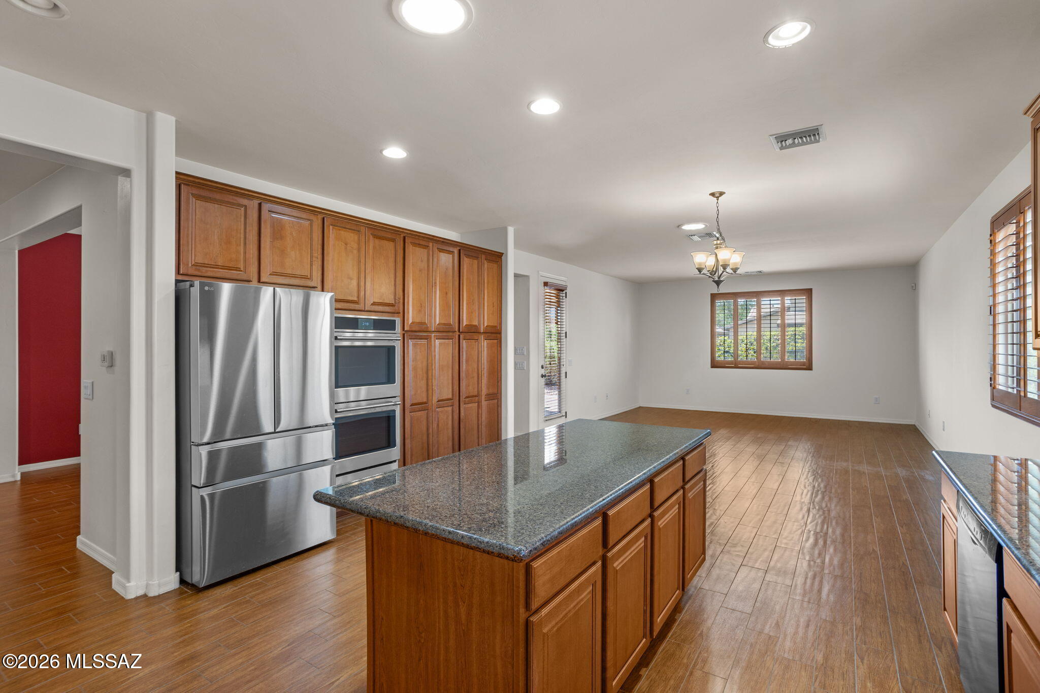 Pines Phase I - Residential