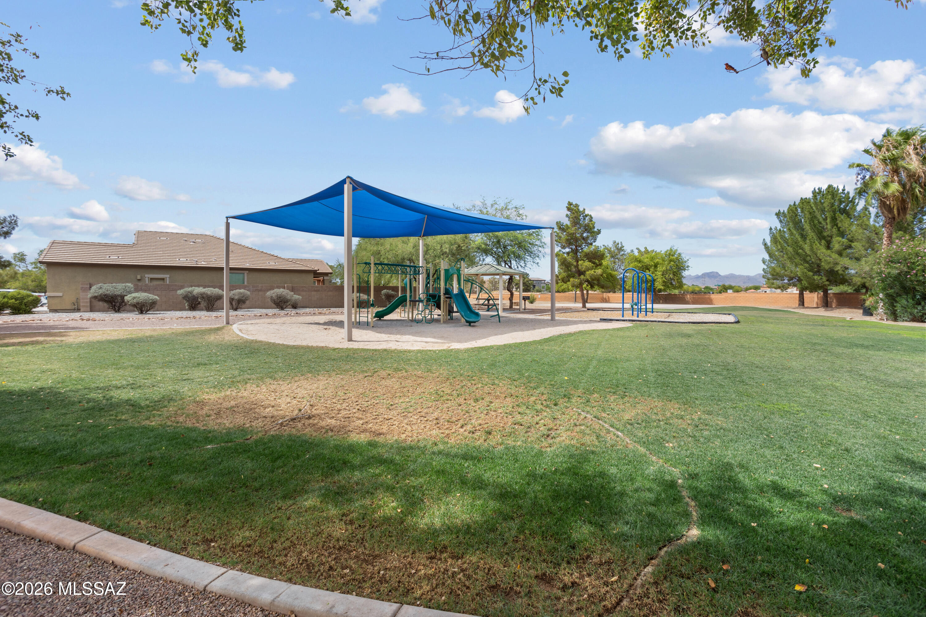 Pines Phase I - Residential