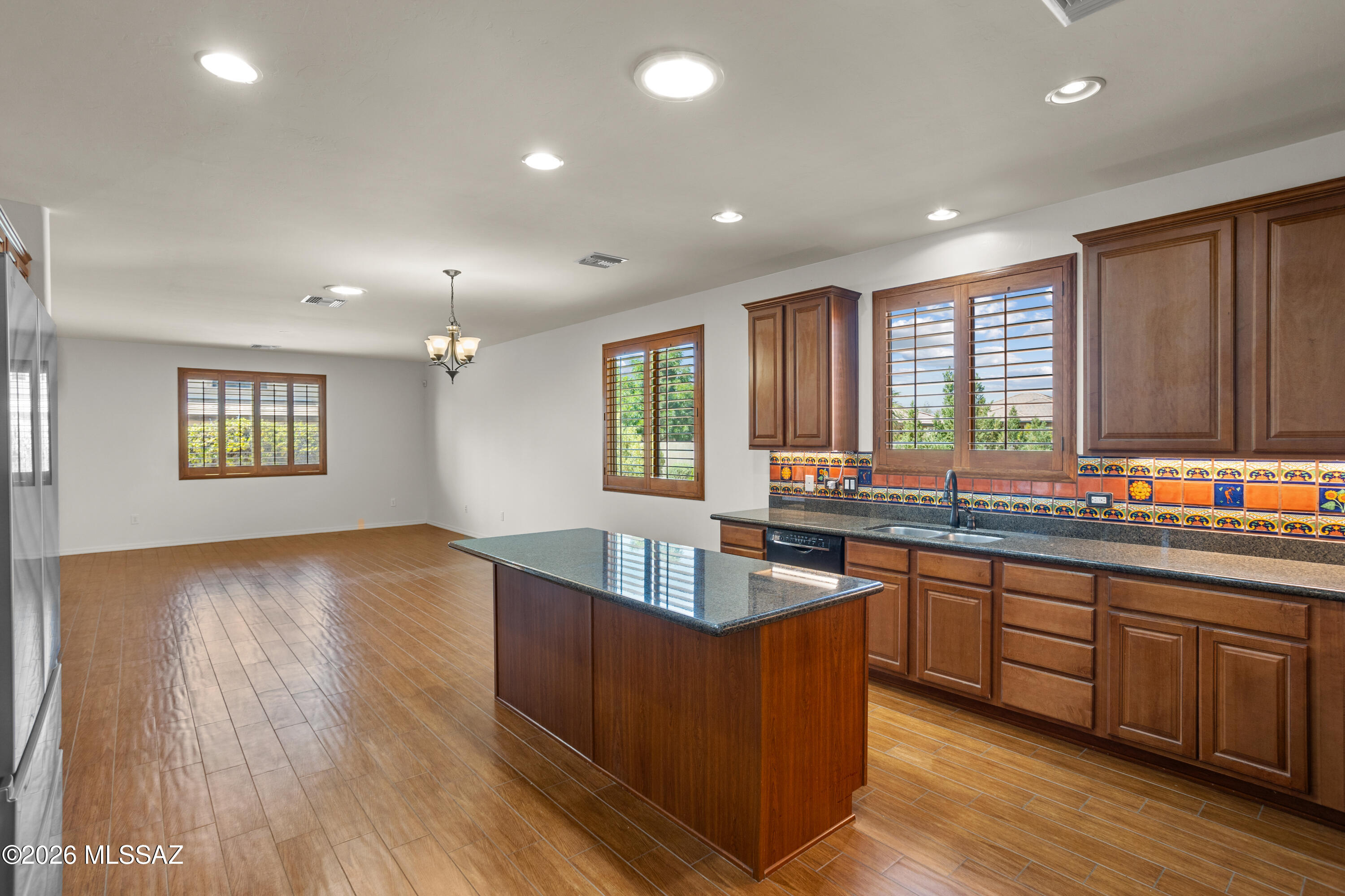Pines Phase I - Residential