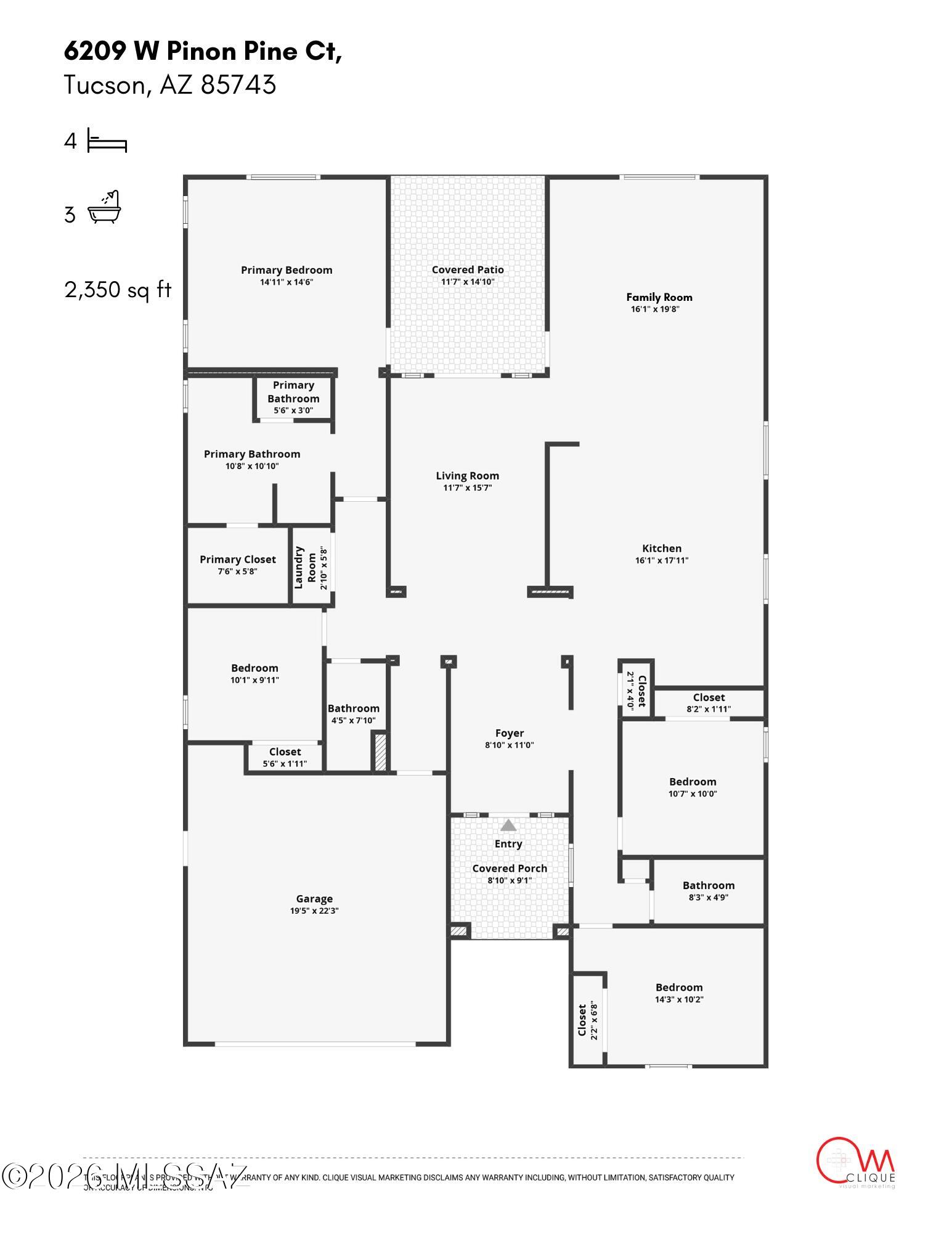 Pines Phase I - Residential