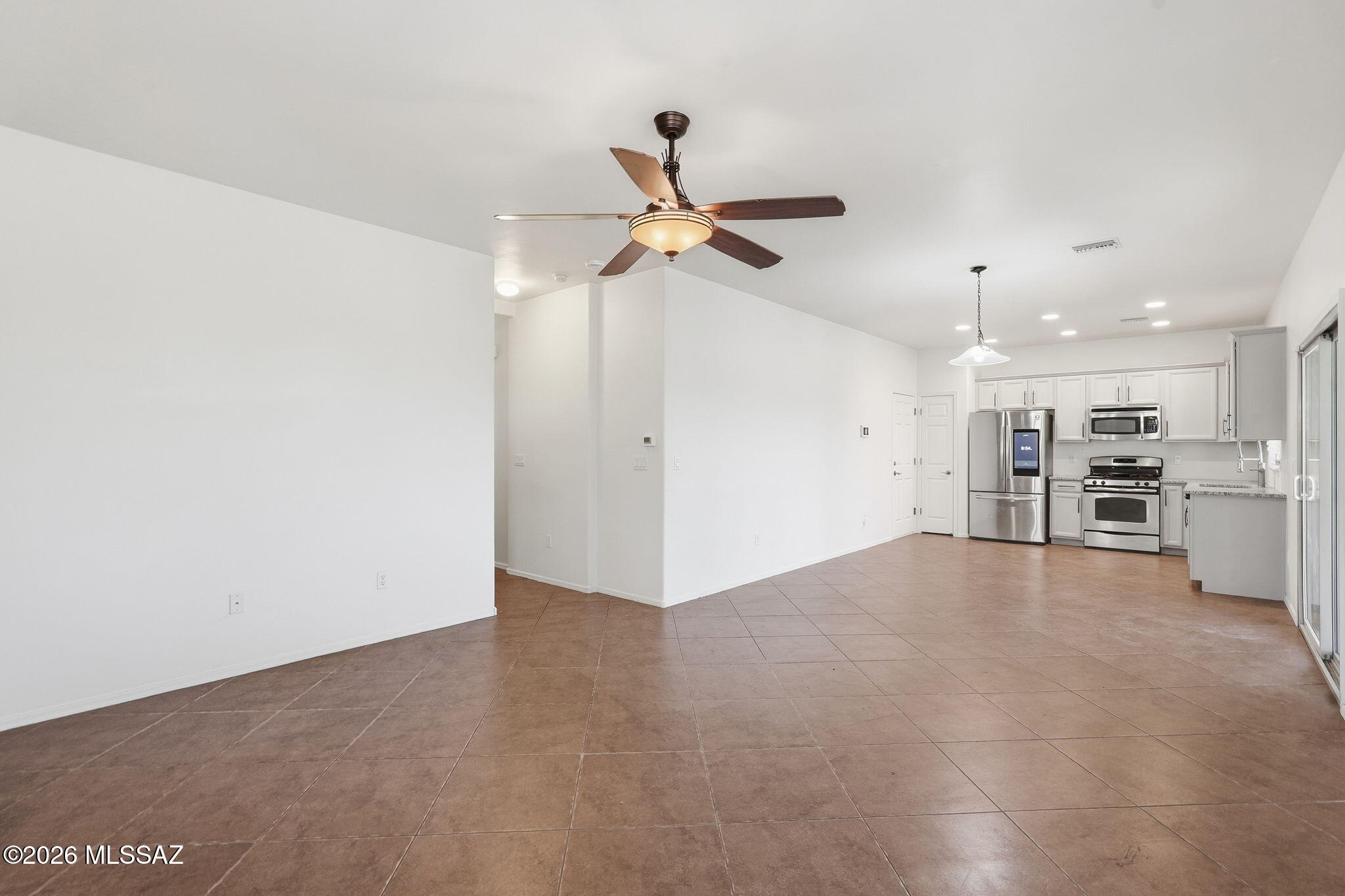 Rancho Marana - Residential