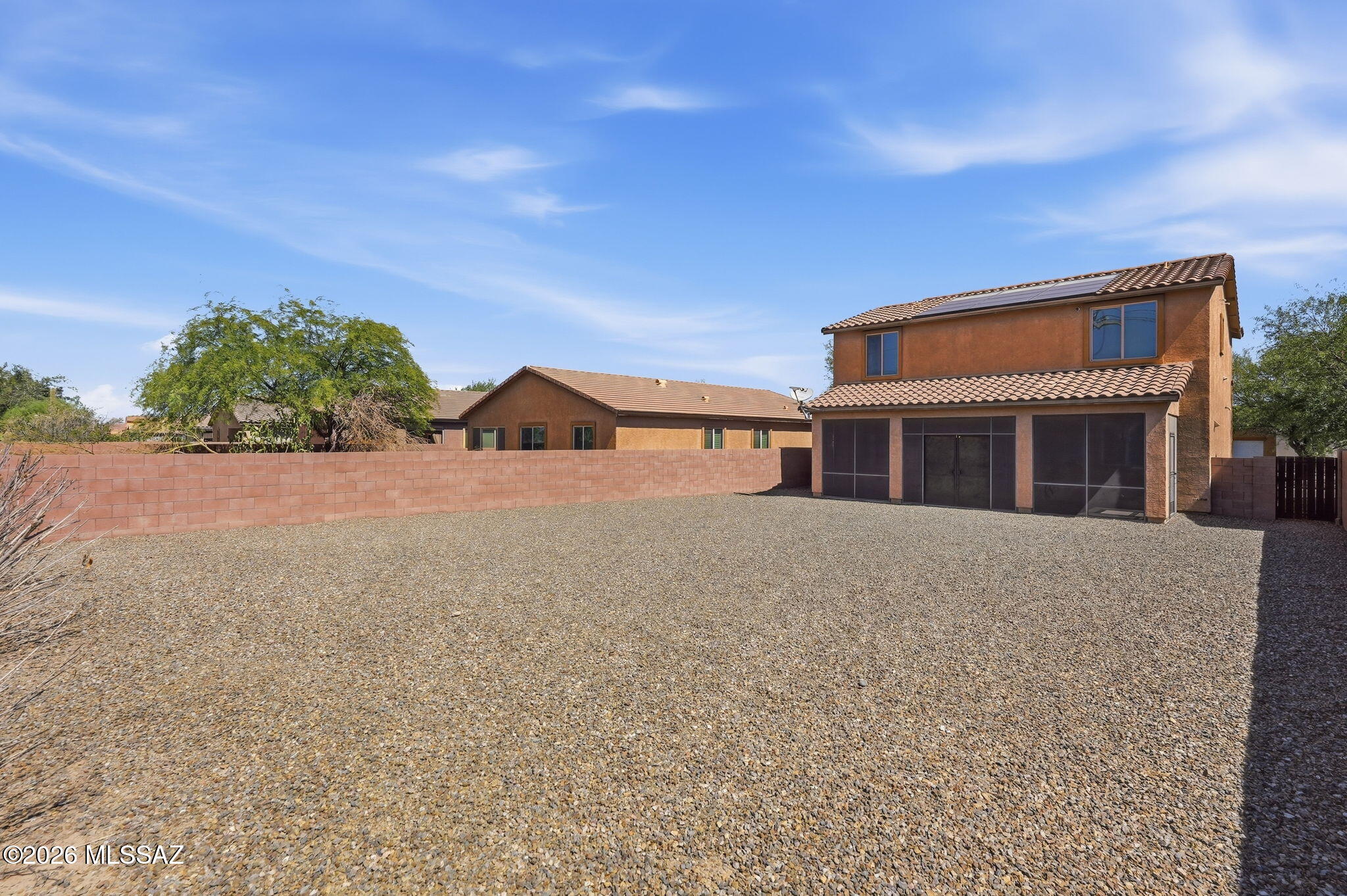 Rancho Marana - Residential