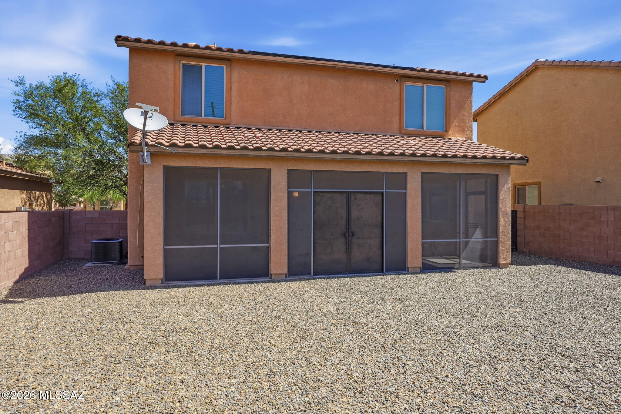 Rancho Marana - Residential