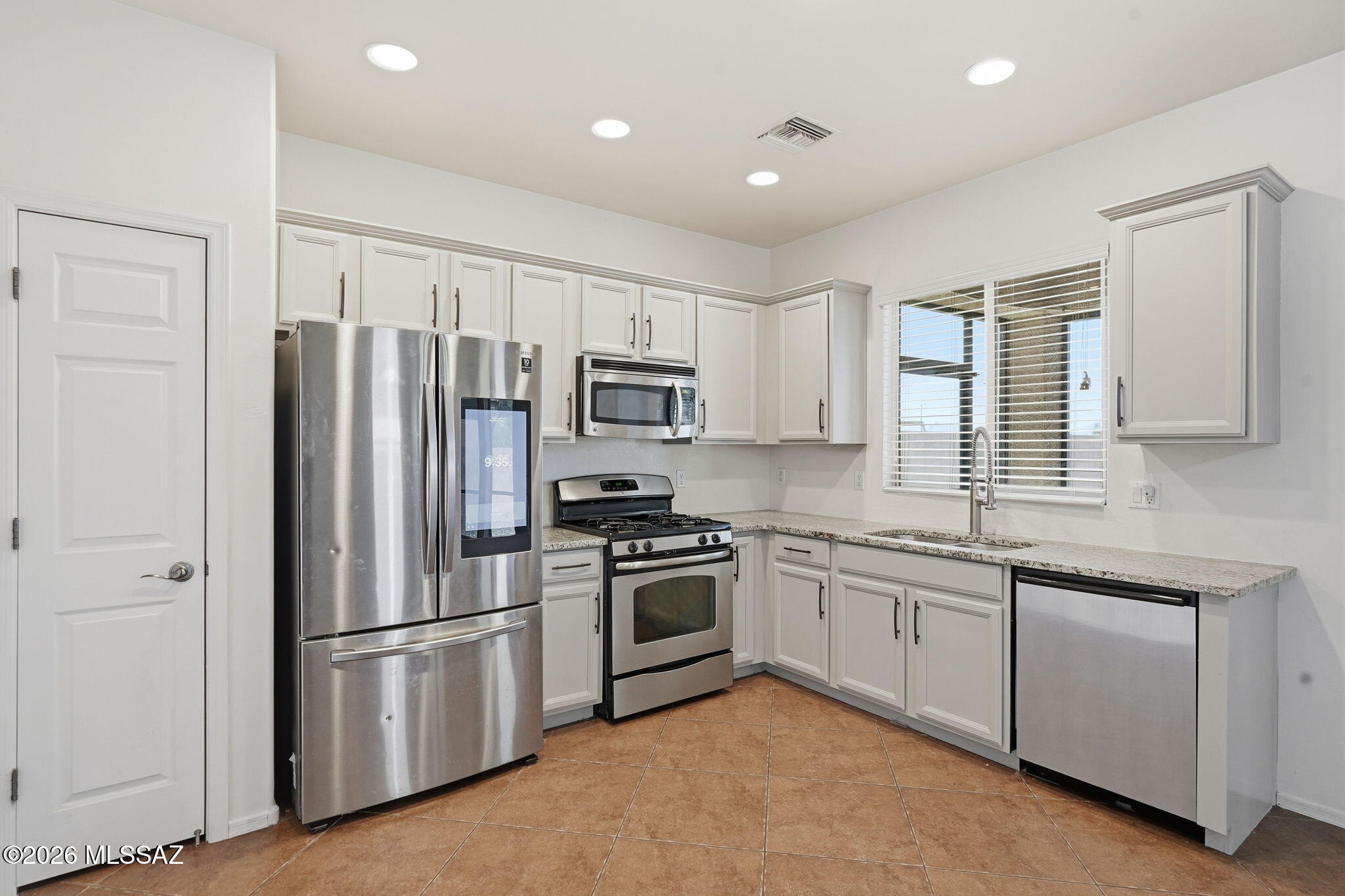 Rancho Marana - Residential