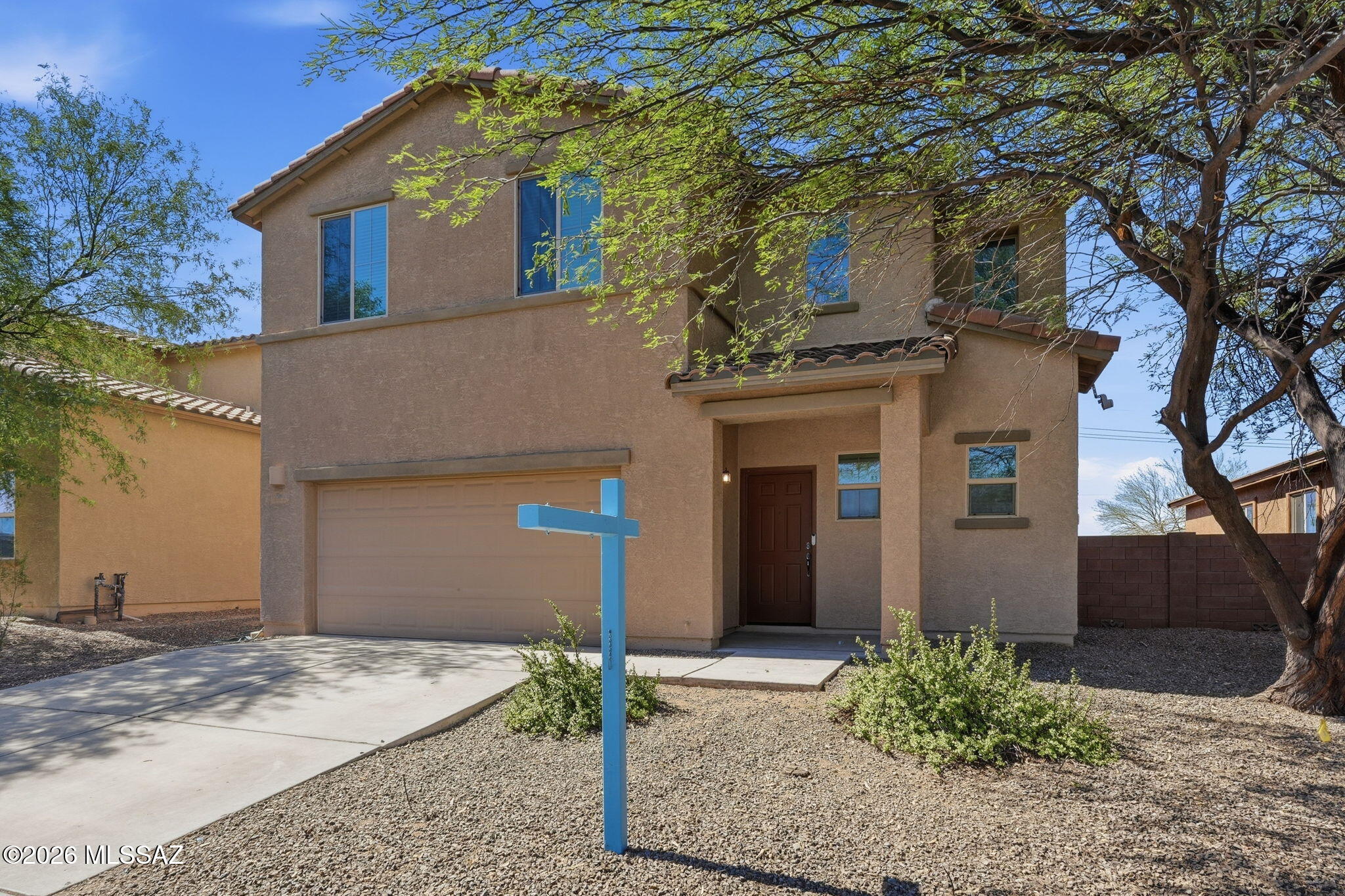 Rancho Marana - Residential