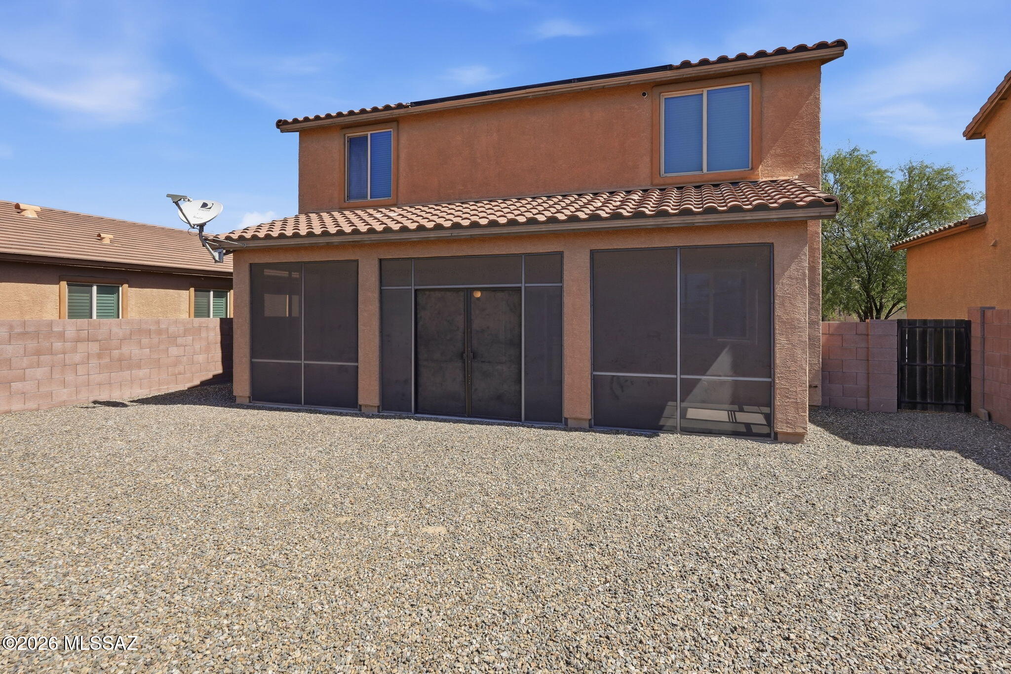 Rancho Marana - Residential