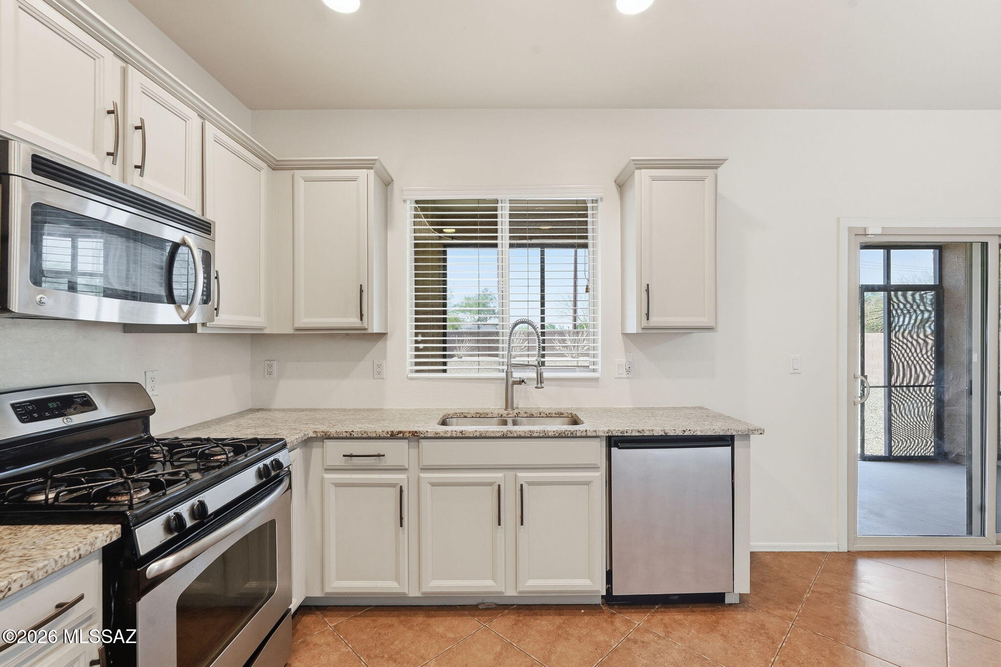 Rancho Marana - Residential
