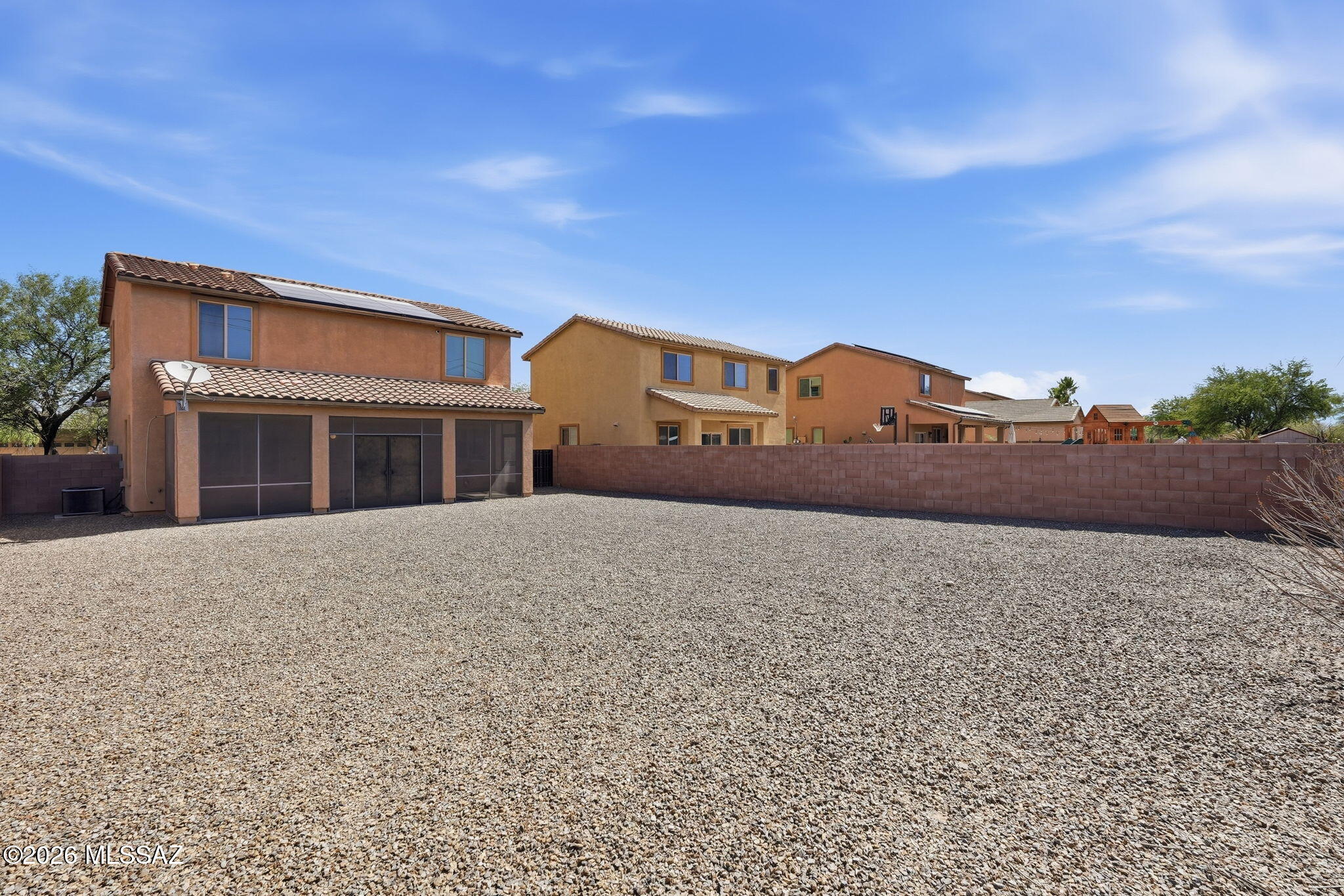 Rancho Marana - Residential