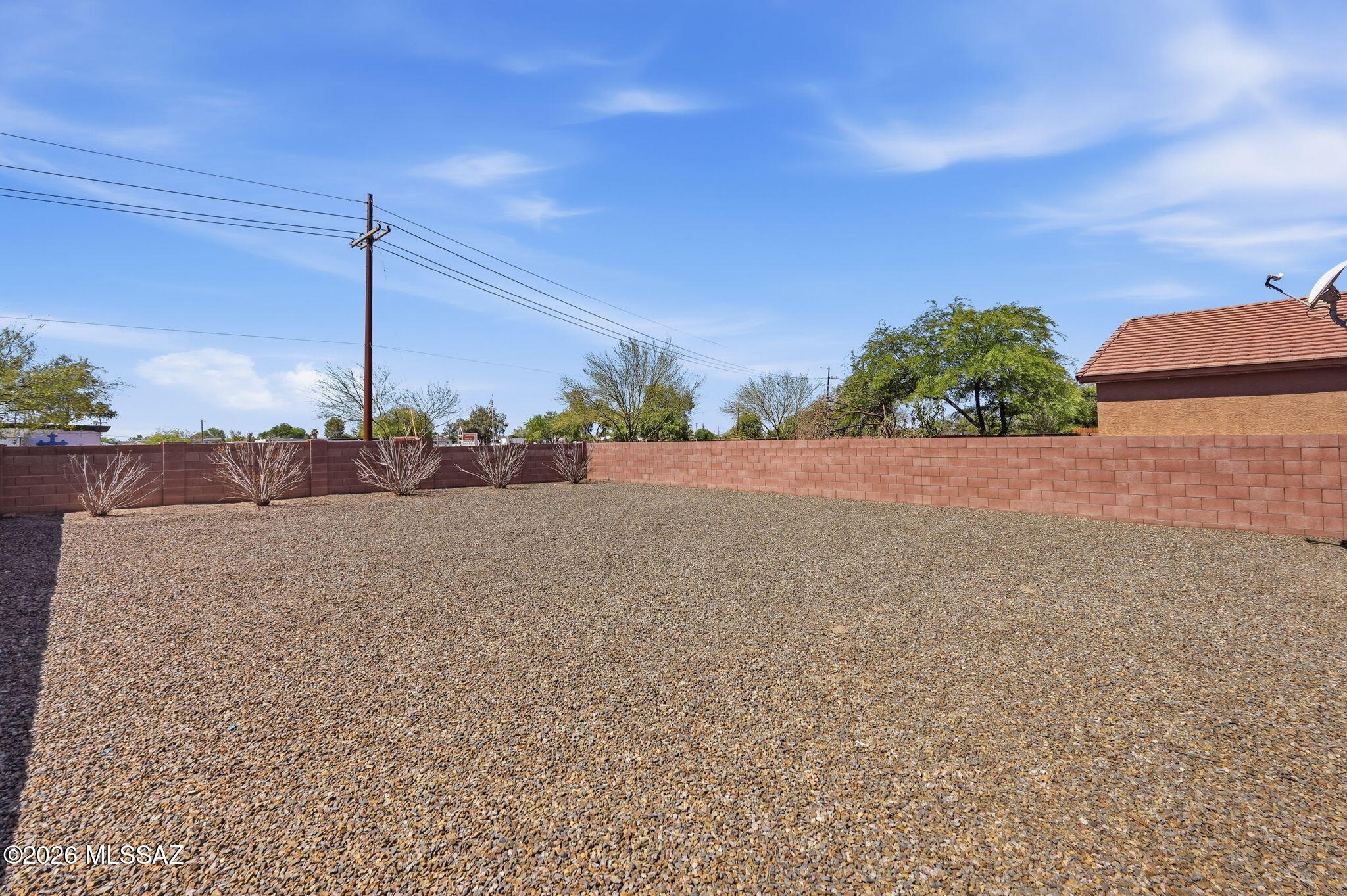 Rancho Marana - Residential