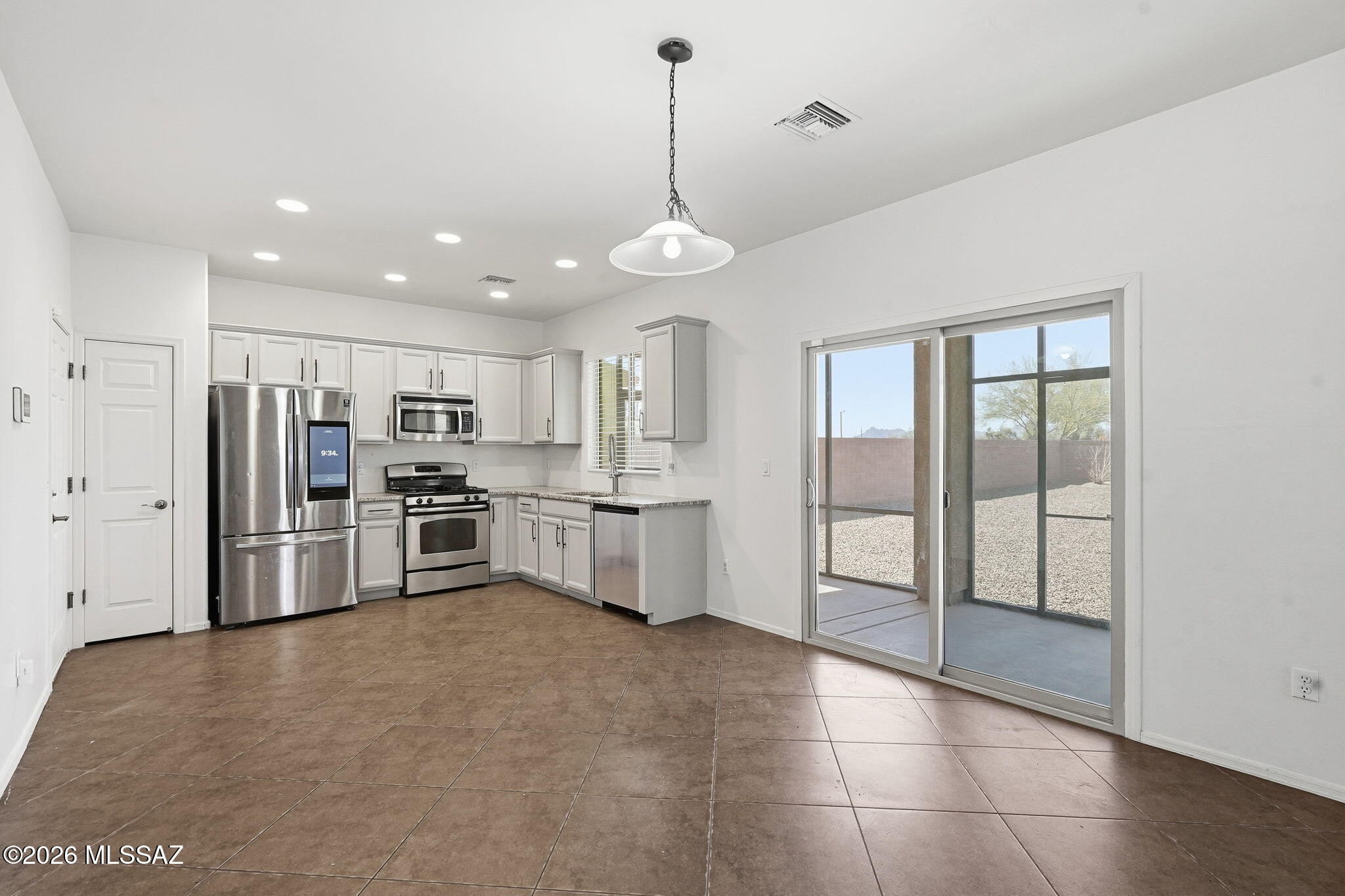 Rancho Marana - Residential