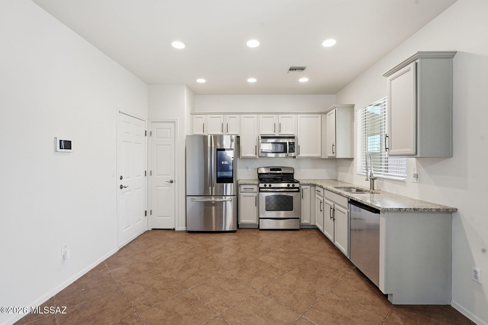 Rancho Marana - Residential