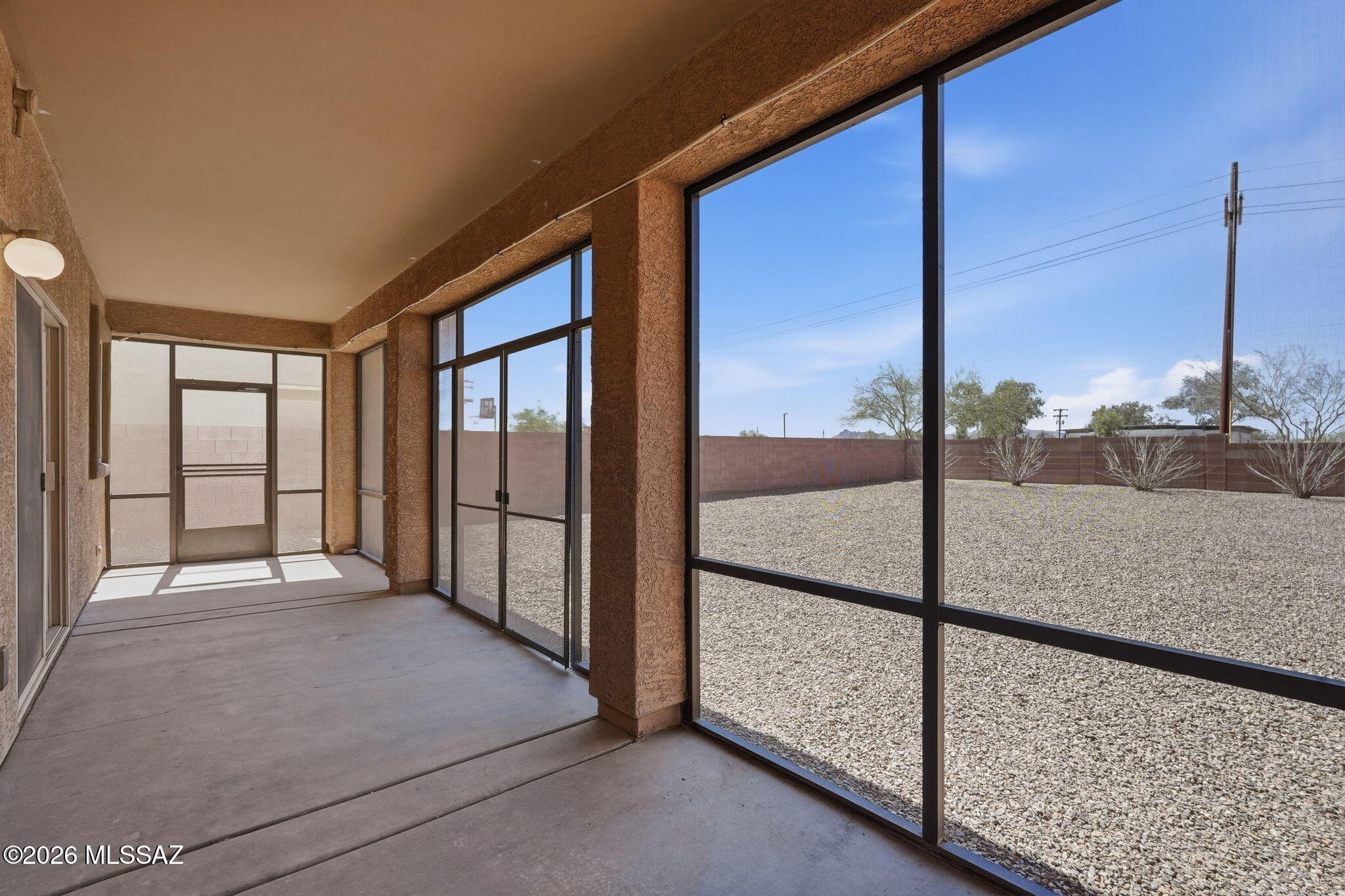 Rancho Marana - Residential