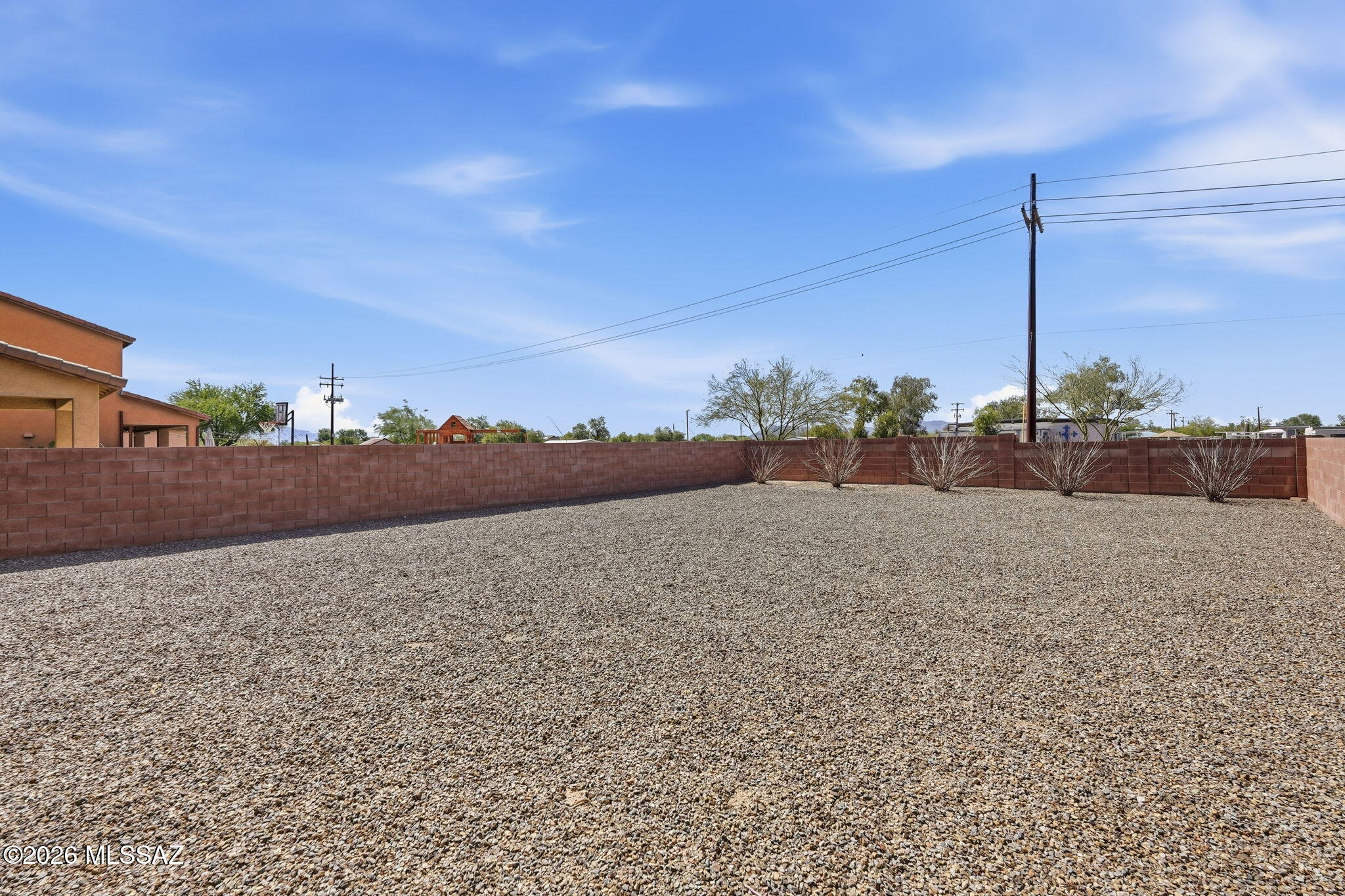 Rancho Marana - Residential