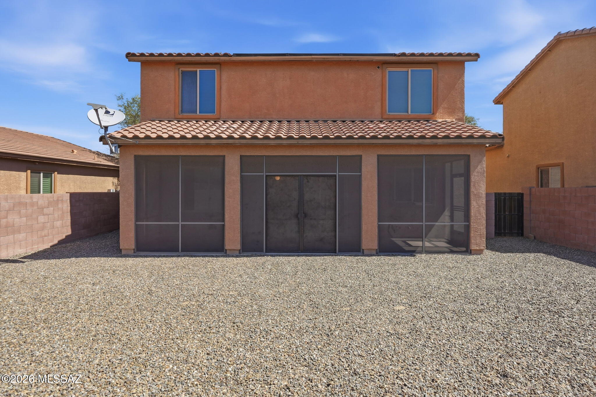 Rancho Marana - Residential