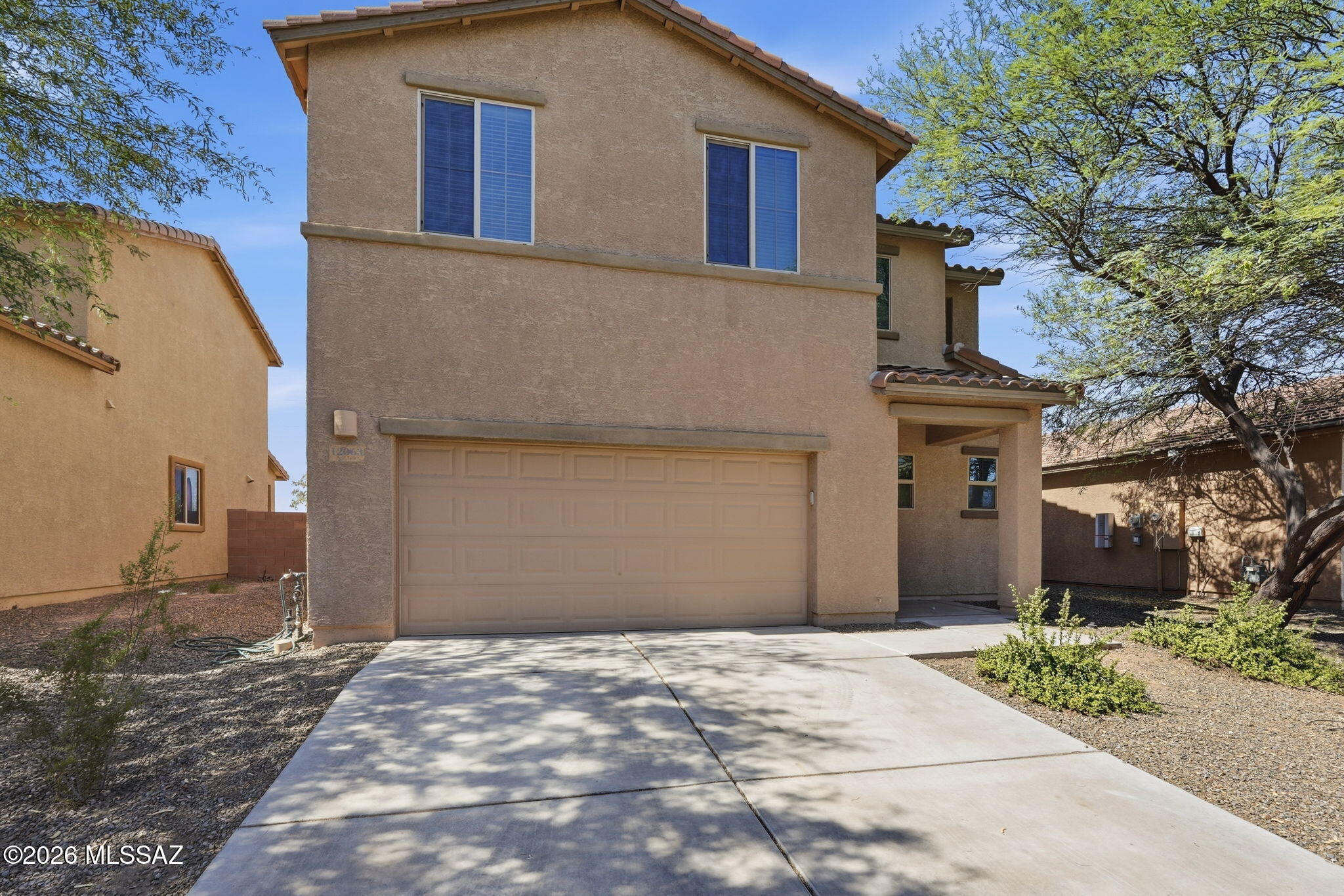 Rancho Marana - Residential