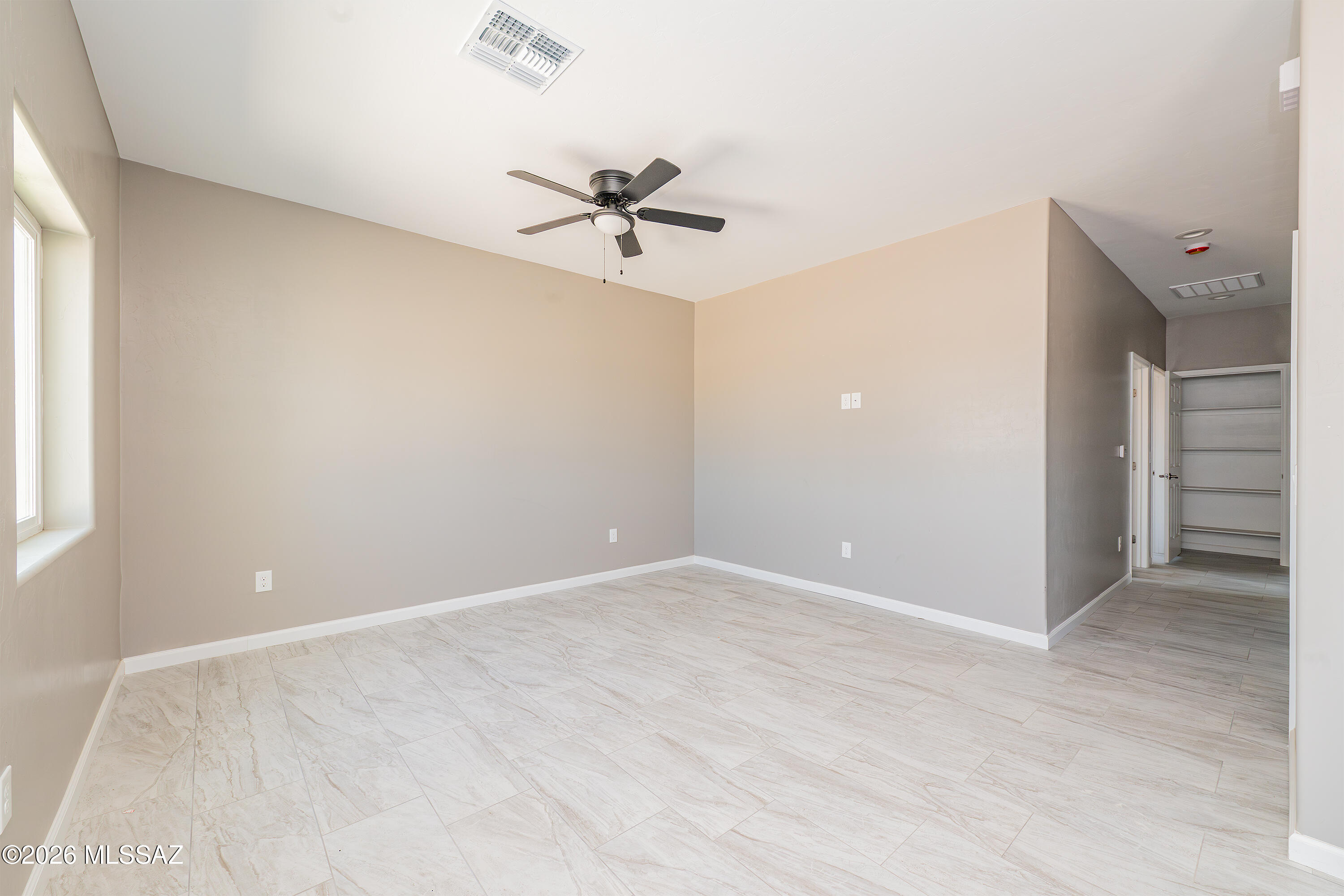 Pueblo Gardens - Residential Lease