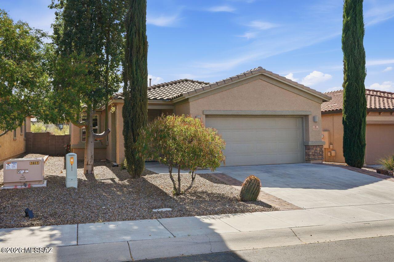 Preserve IV at Dove Mountain (487-529, 535-576, 606-650) - Residential