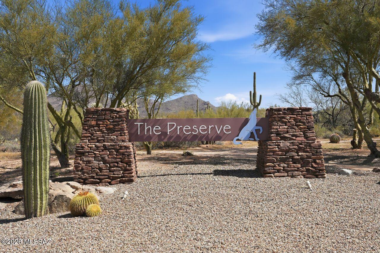 Preserve IV at Dove Mountain (487-529, 535-576, 606-650) - Residential