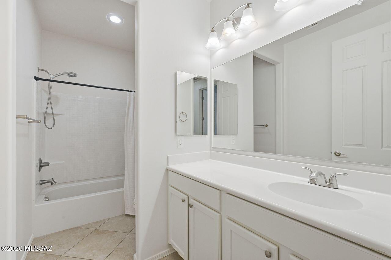 Preserve IV at Dove Mountain (487-529, 535-576, 606-650) - Residential