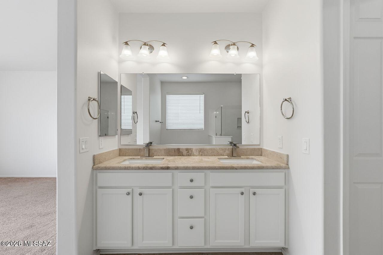 Preserve IV at Dove Mountain (487-529, 535-576, 606-650) - Residential
