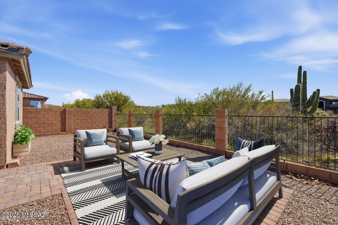 Preserve IV at Dove Mountain (487-529, 535-576, 606-650) - Residential